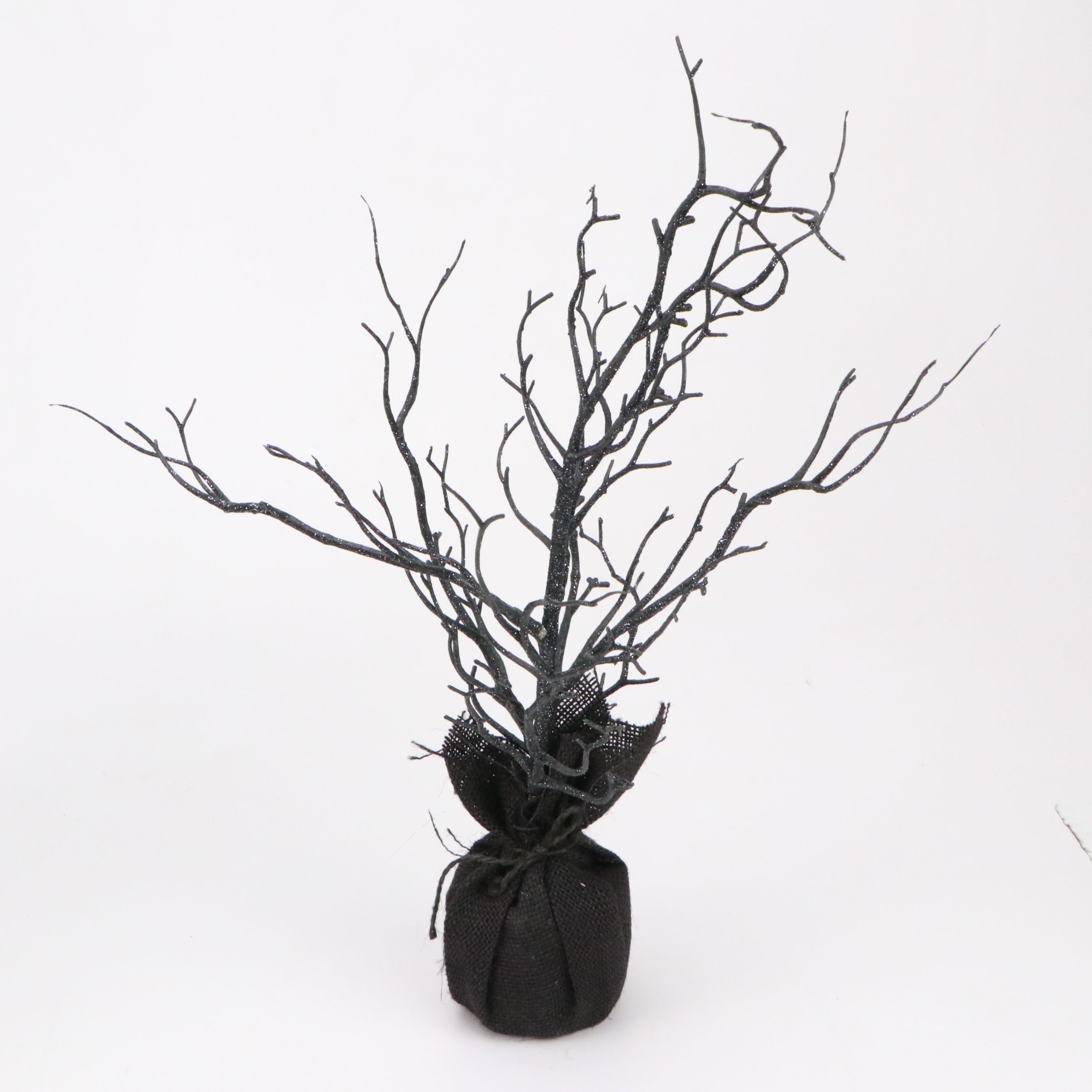 Halloween Accessories and Table Decor