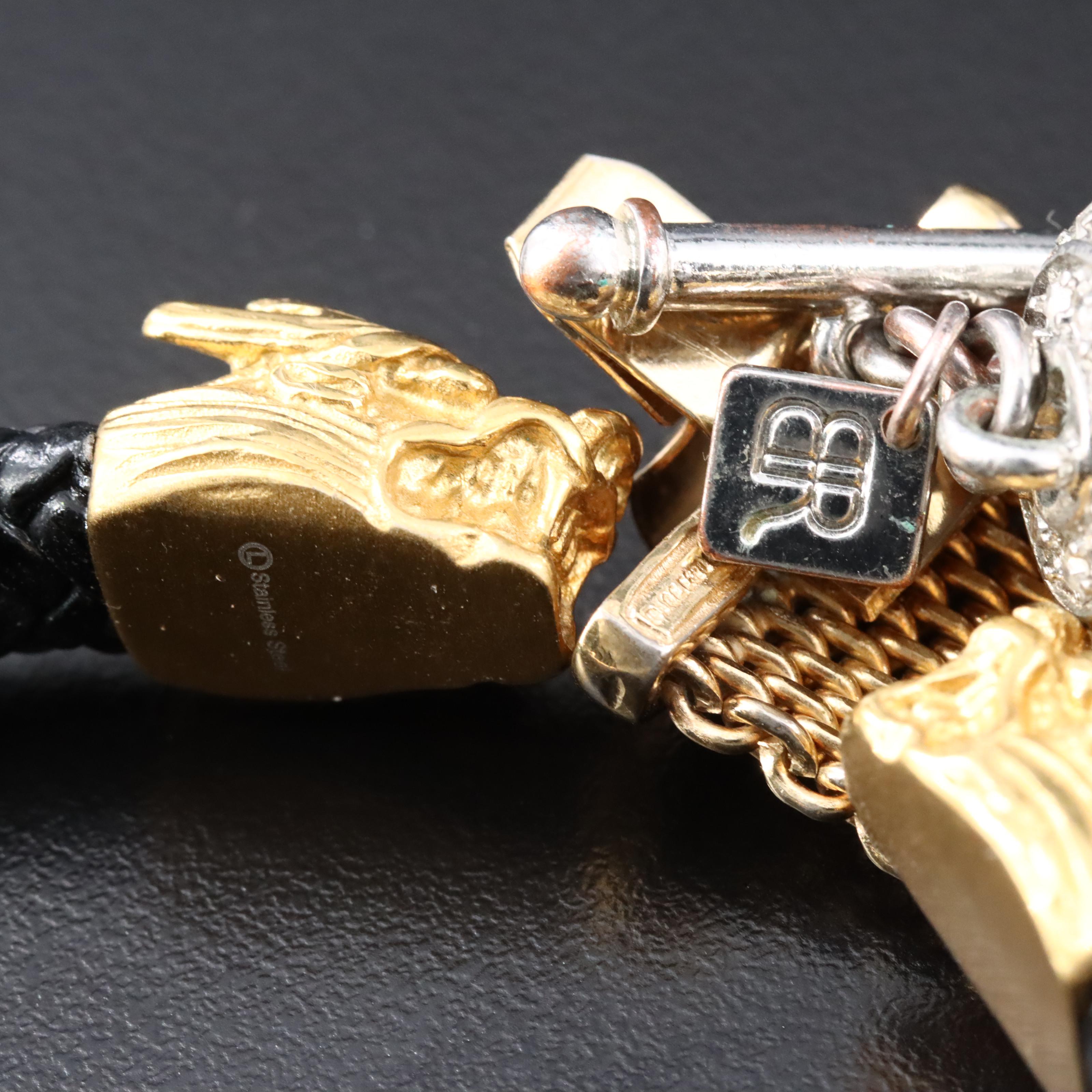 Vintage Jewelry Collection Featuring Sterling and Stephen Dweck