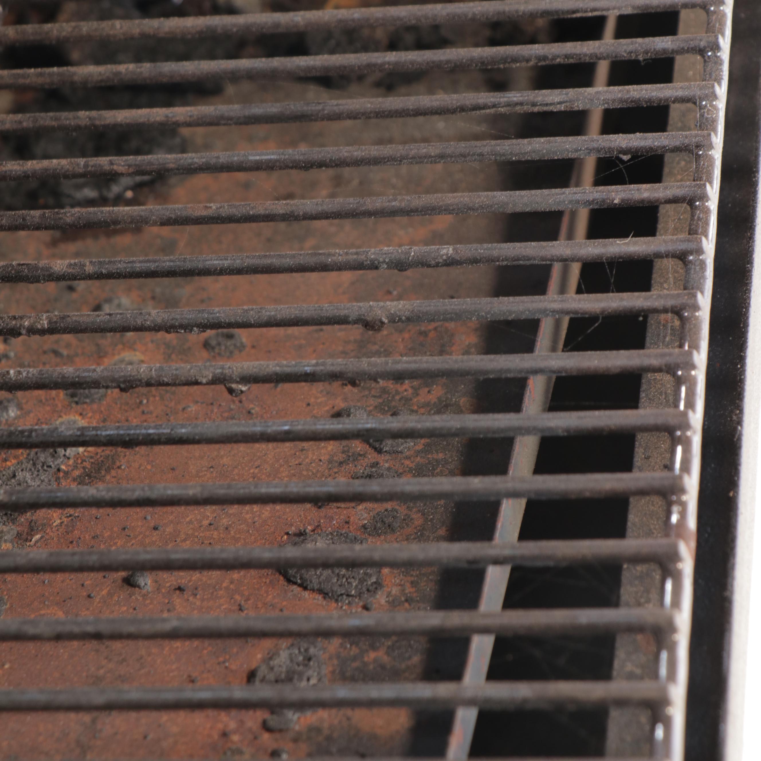 Traeger Grill with Cover and Other Accessories