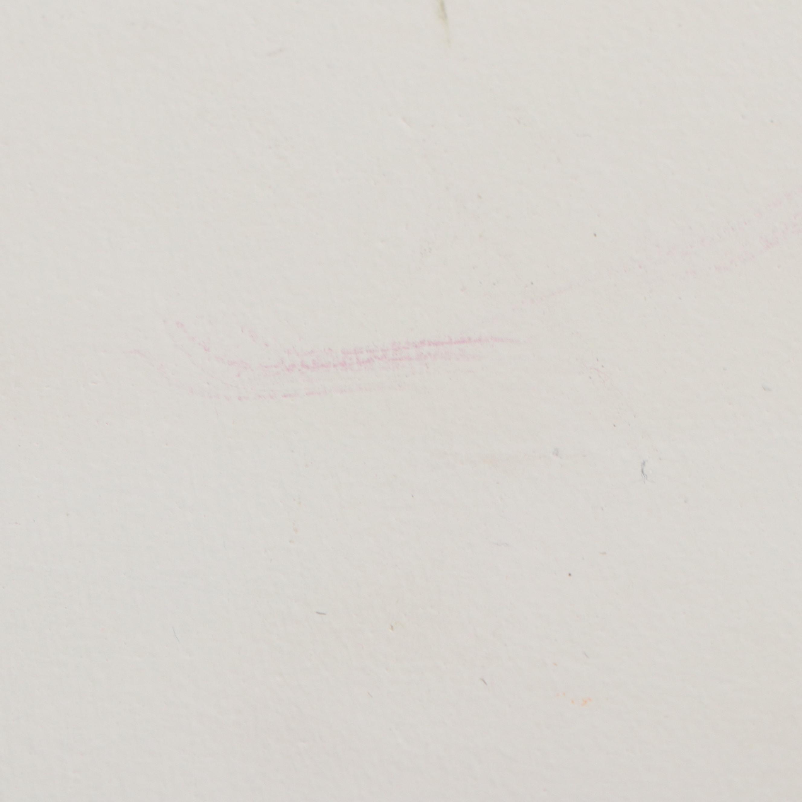 Queen Anne Style White-Painted Wood Coffee Table