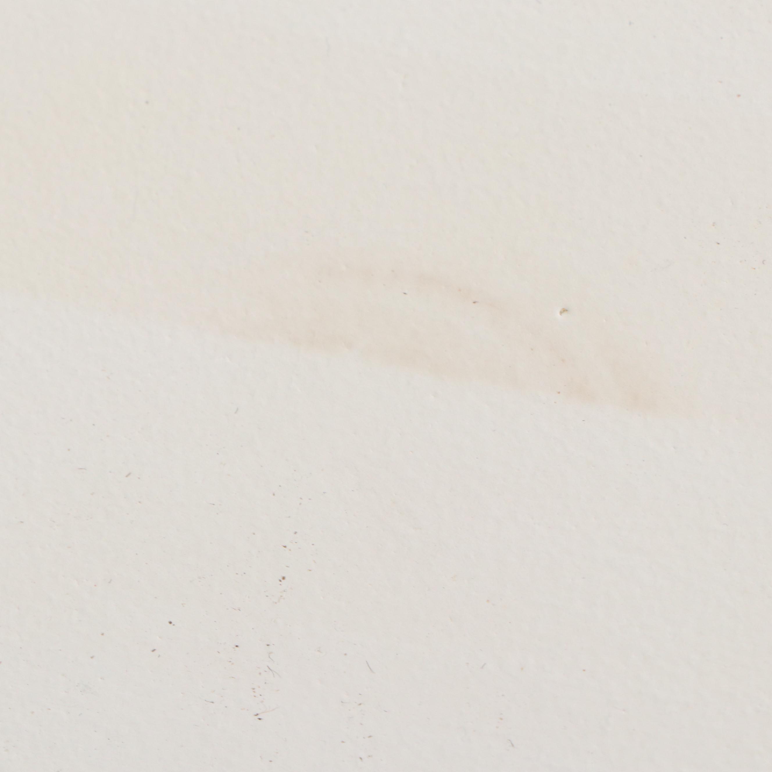 Queen Anne Style White-Painted Wood Coffee Table