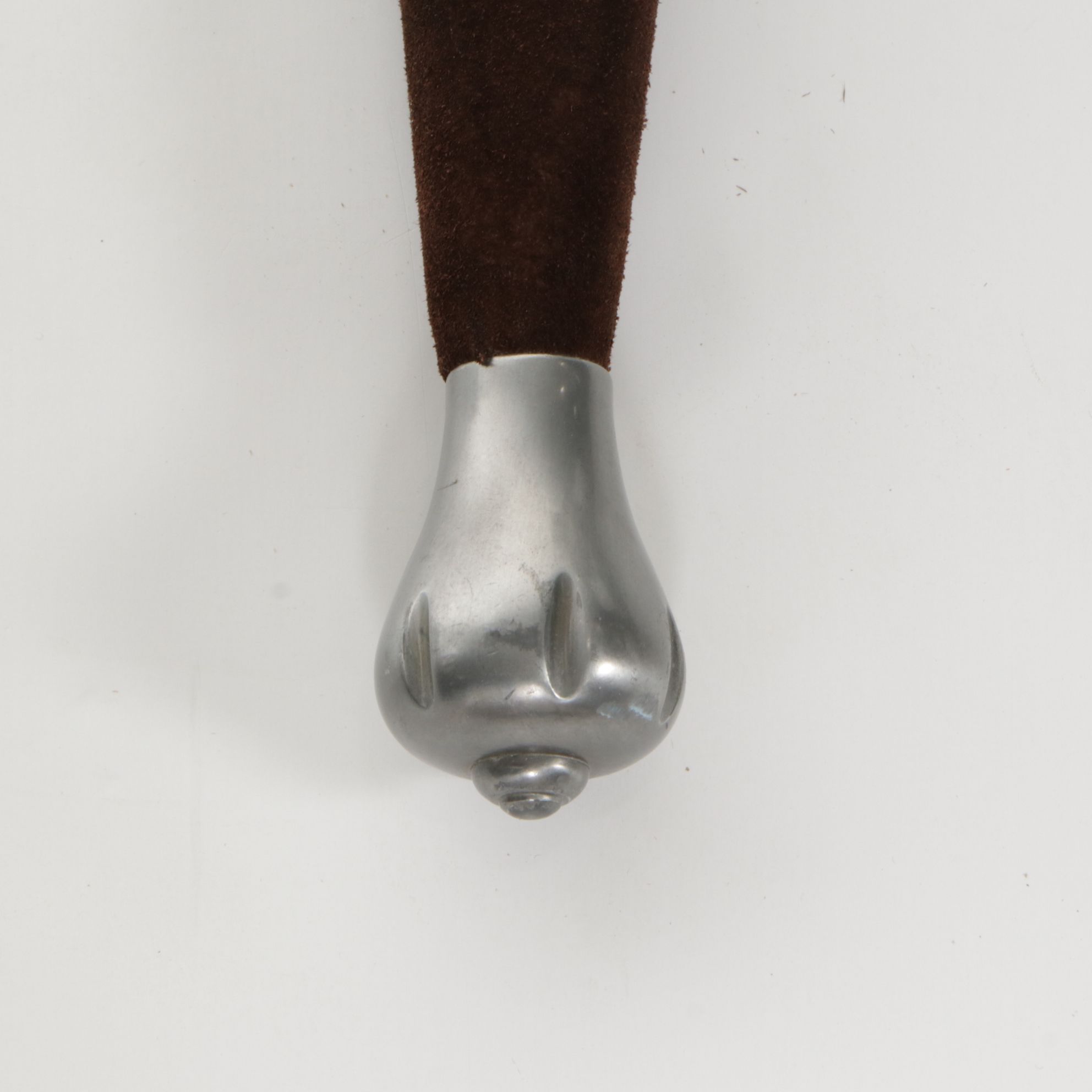 Marto Toledo Spanish Claymore Style Broadsword, Late 20th to 21st Century