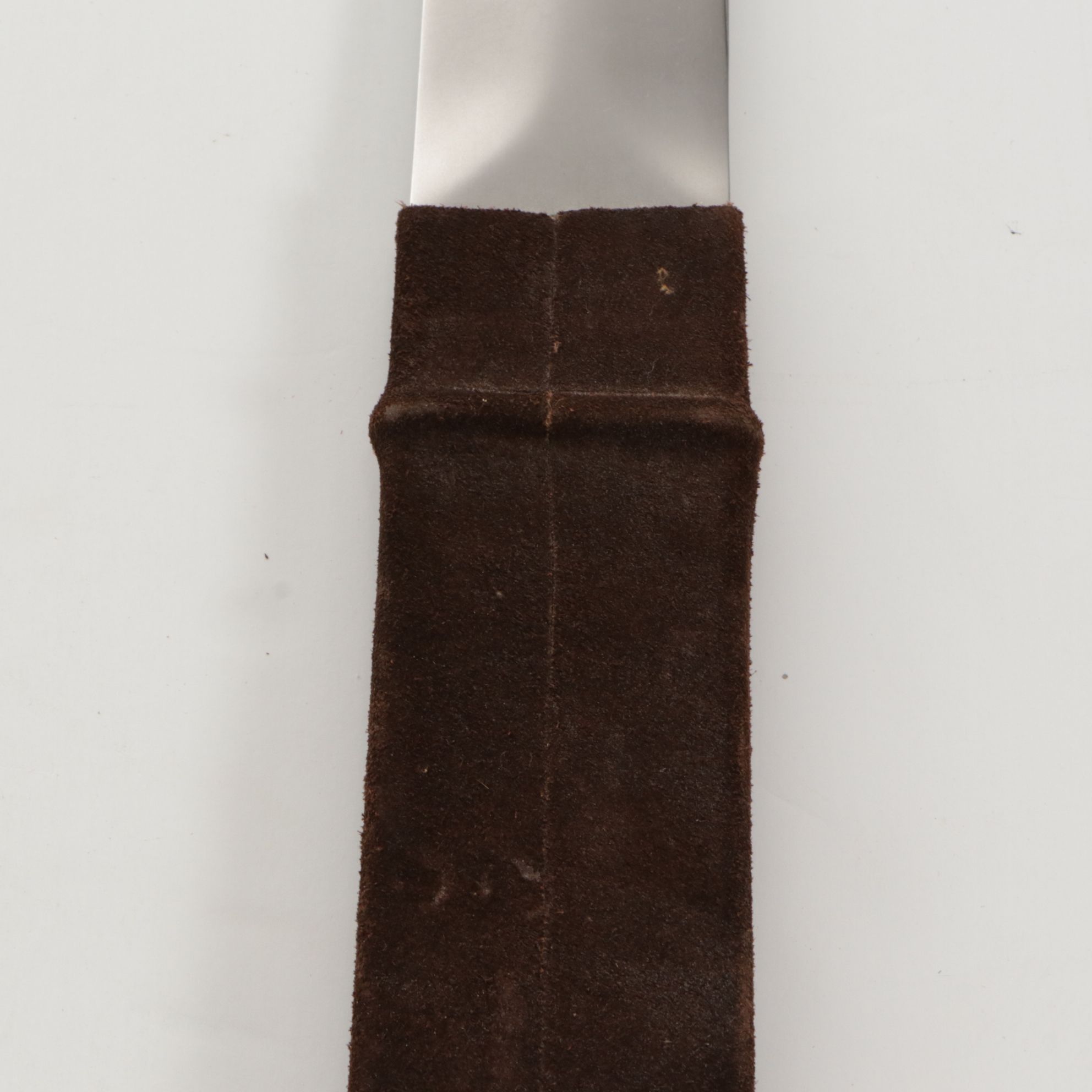 Marto Toledo Spanish Claymore Style Broadsword, Late 20th to 21st Century