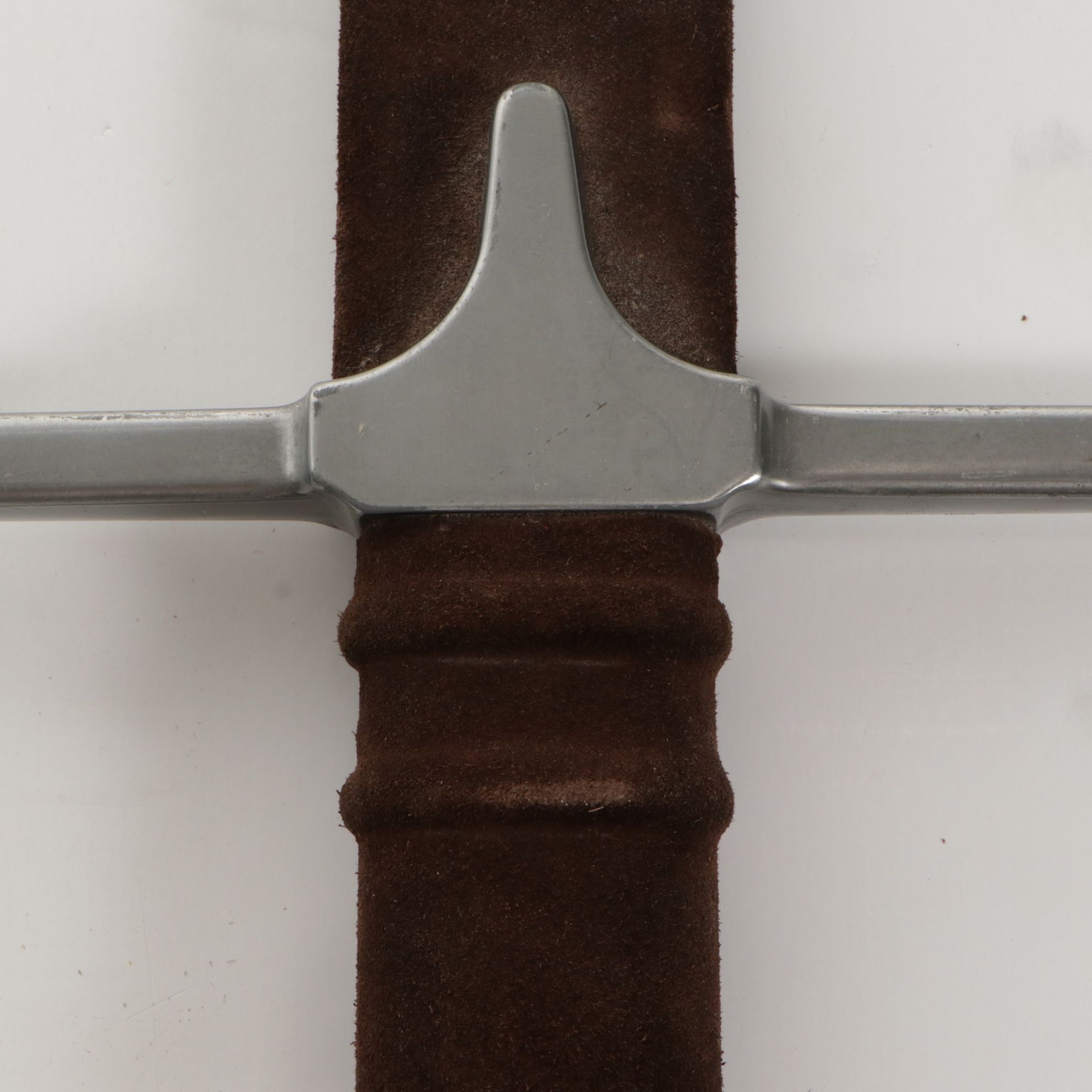 Marto Toledo Spanish Claymore Style Broadsword, Late 20th to 21st Century