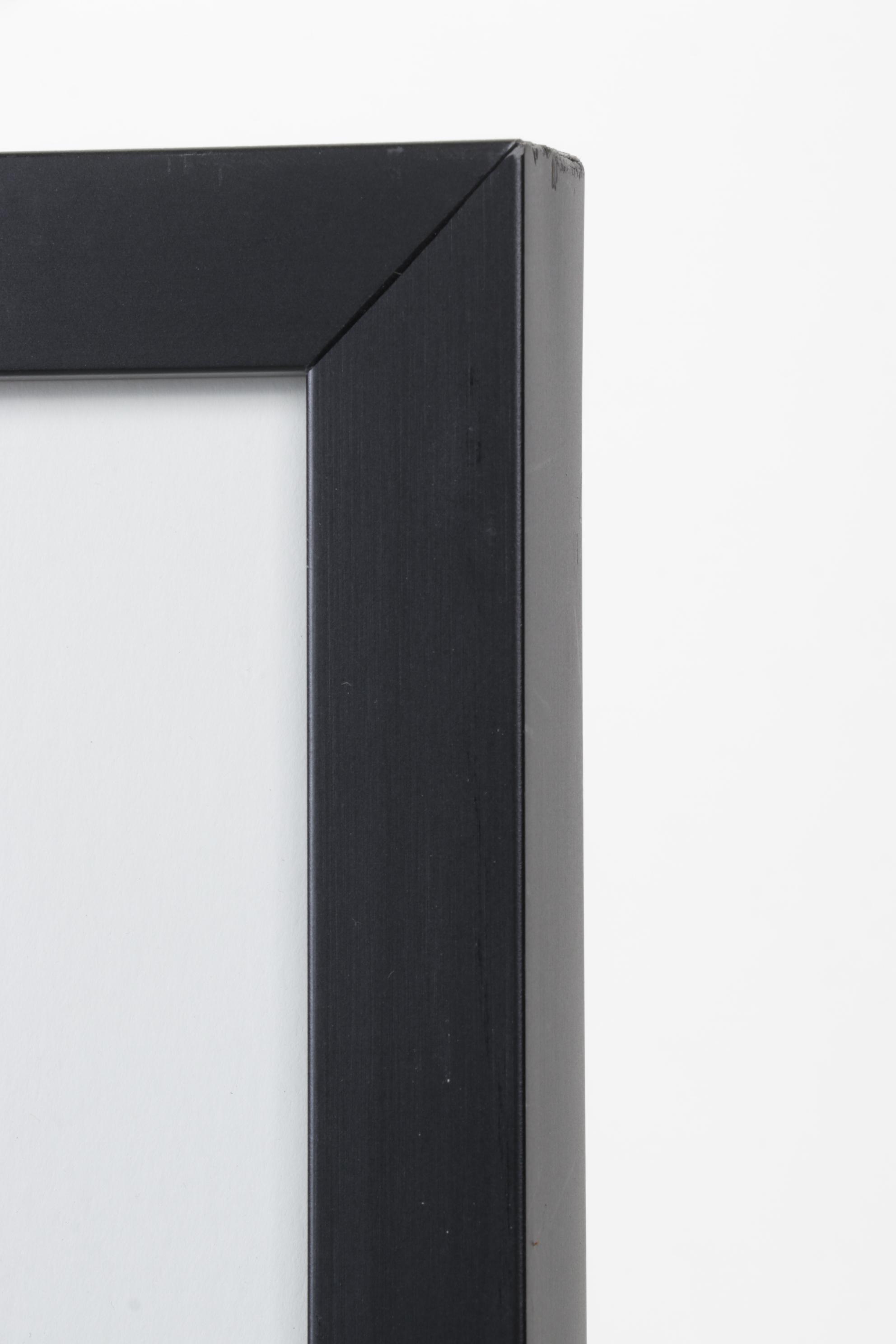 Alexander Calder Lithograph for "Derrière le Miroir," 1968