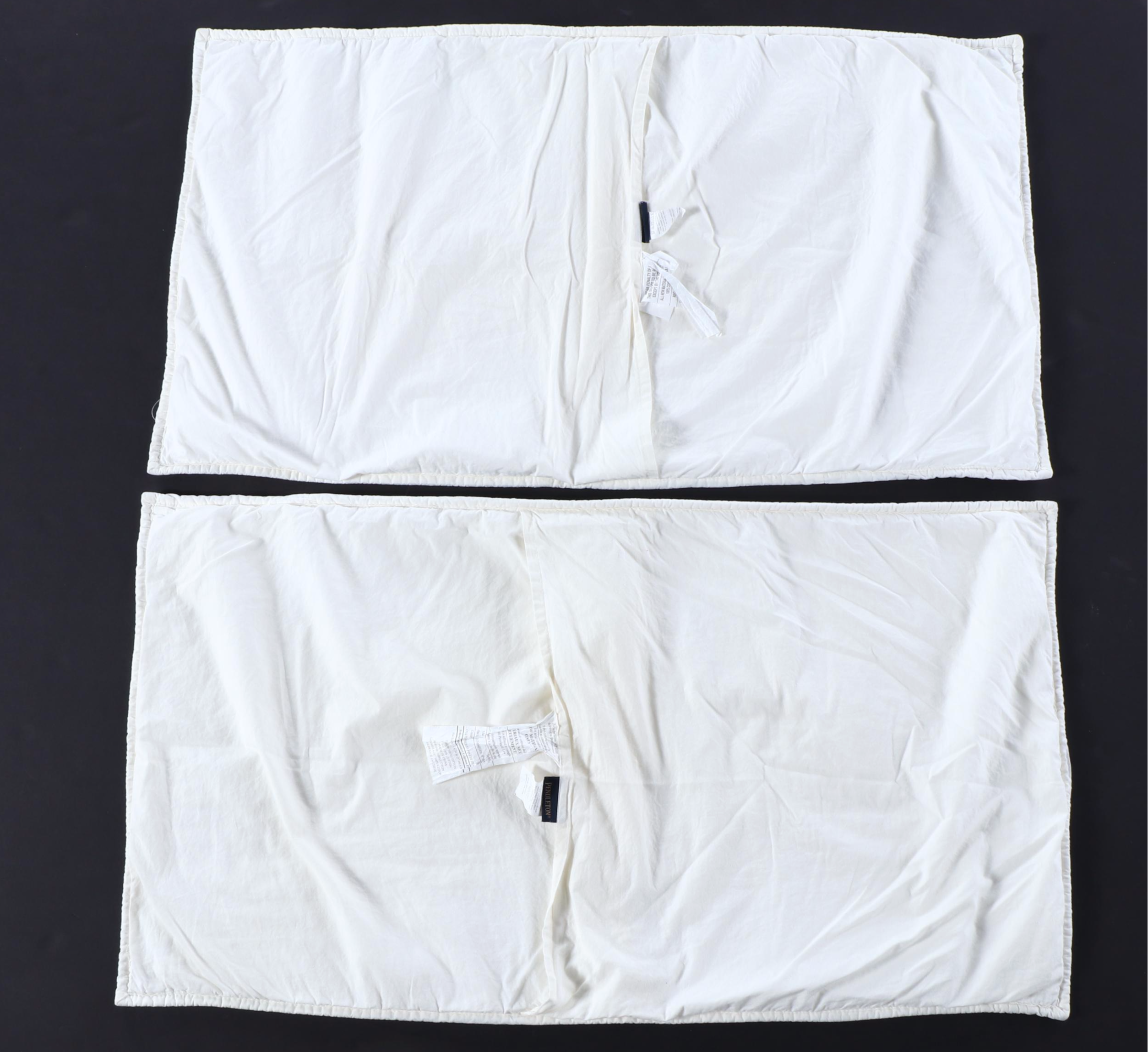 Pendleton Cotton Quilted Cover and Pillow Covers