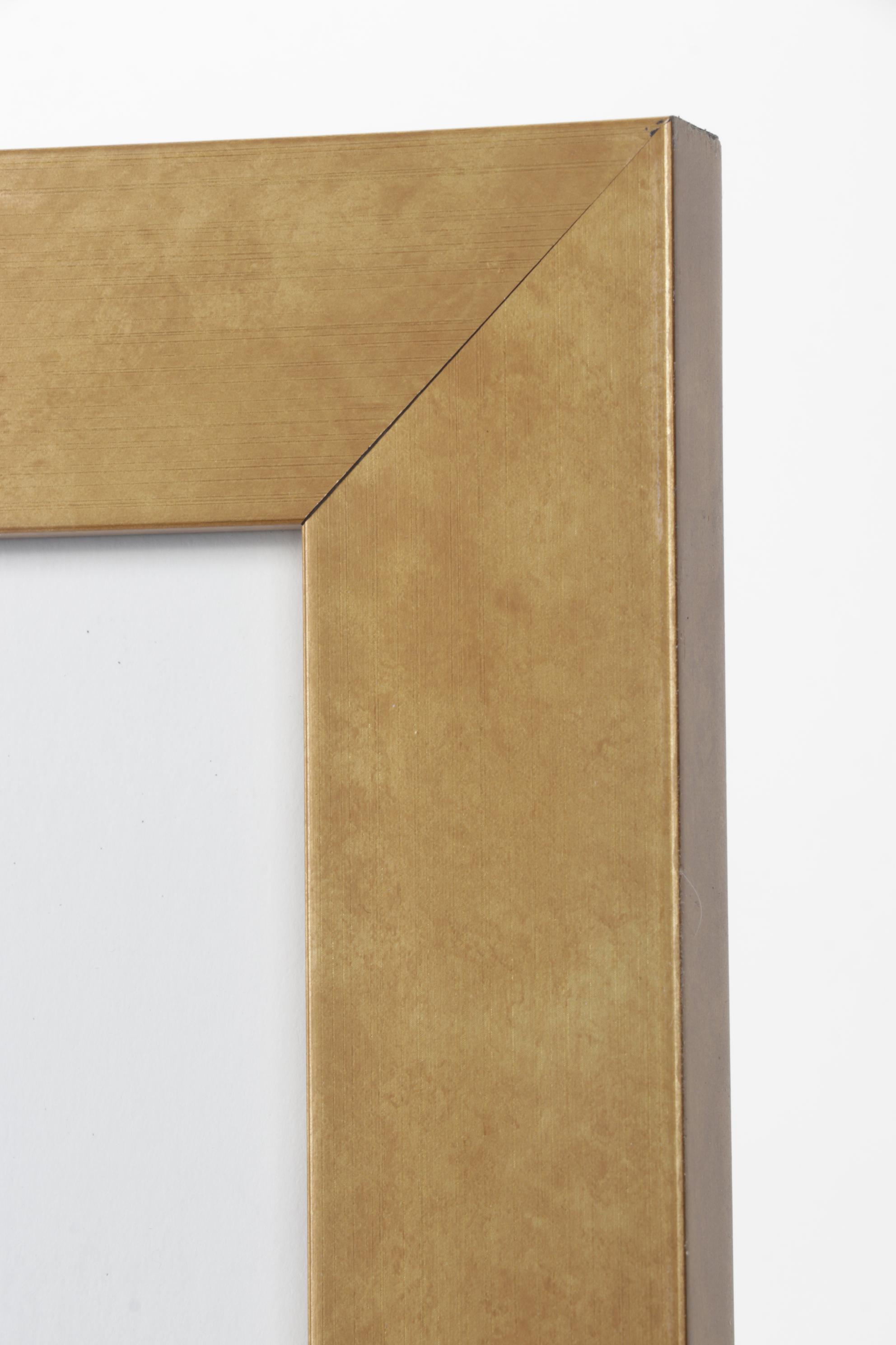 Marc Chagall Color Lithograph "Ruth la glaneuse" From "Verve," 1960