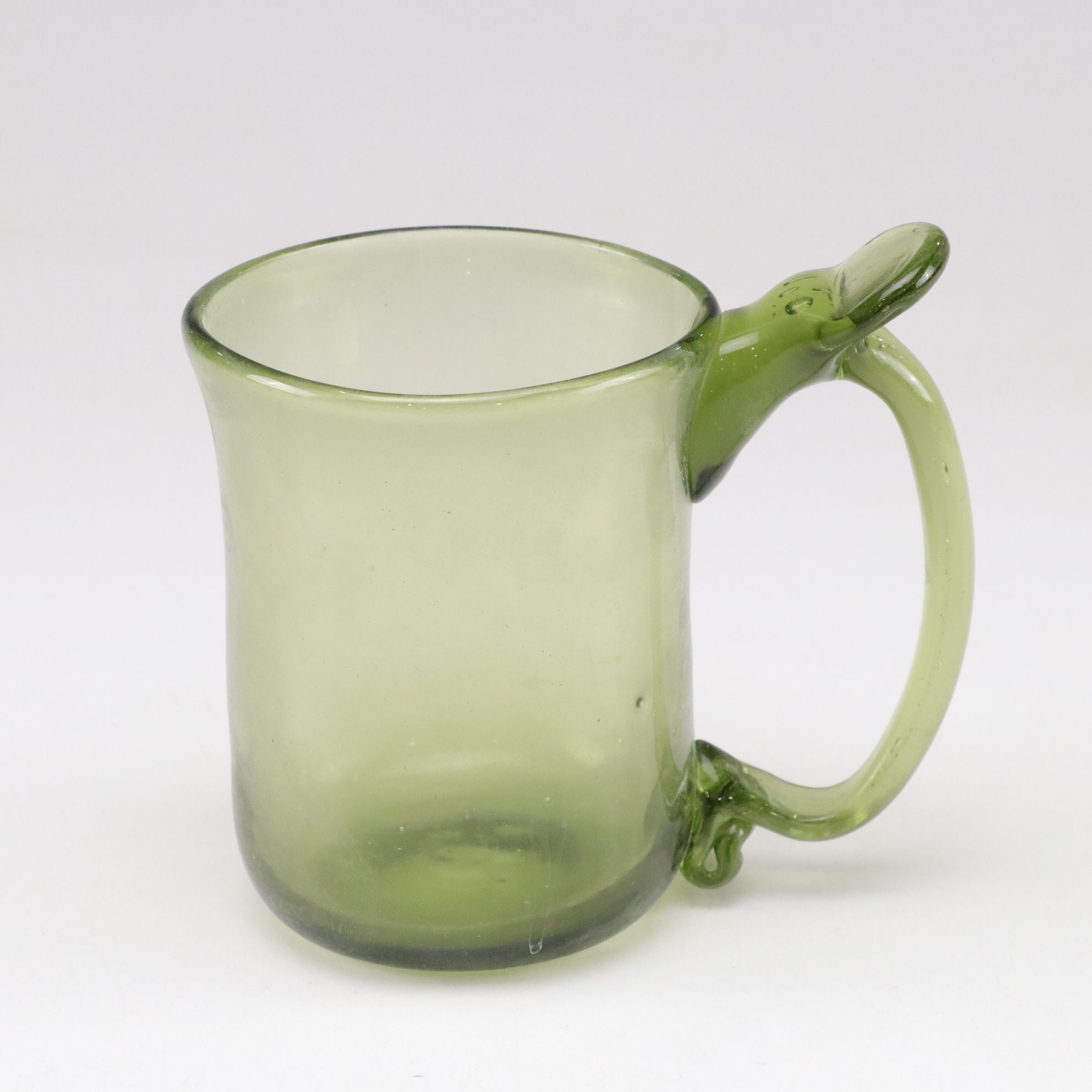 Eastern National Colonial Style Blown Glass Wares