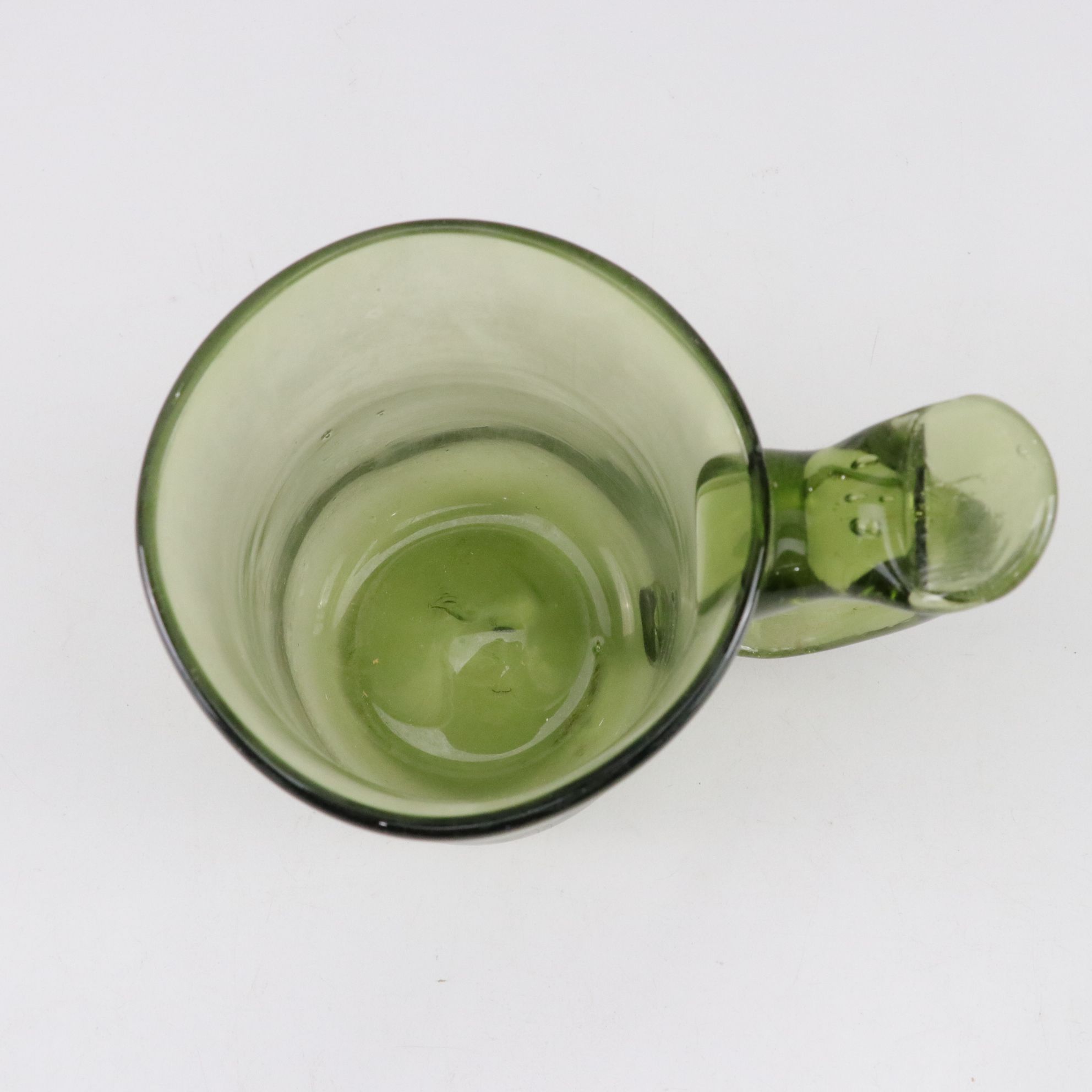 Eastern National Colonial Style Blown Glass Wares