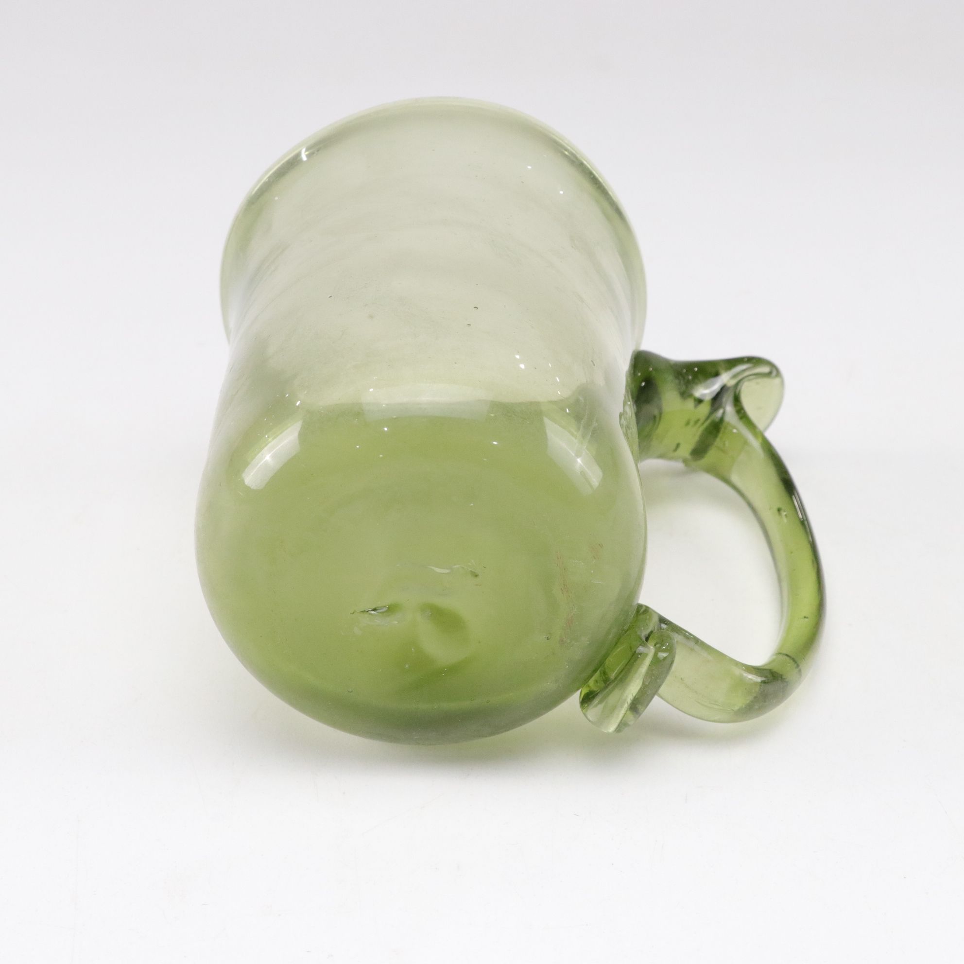 Eastern National Colonial Style Blown Glass Wares