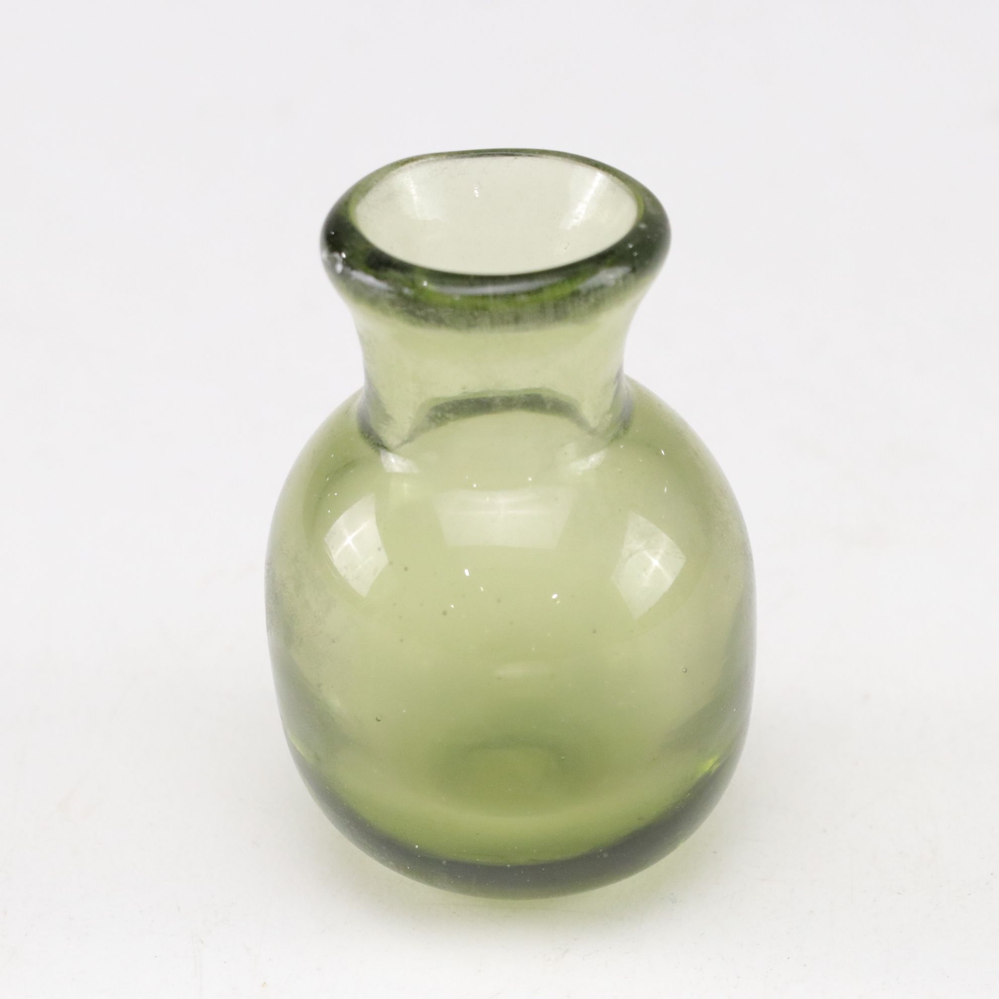 Eastern National Colonial Style Blown Glass Wares