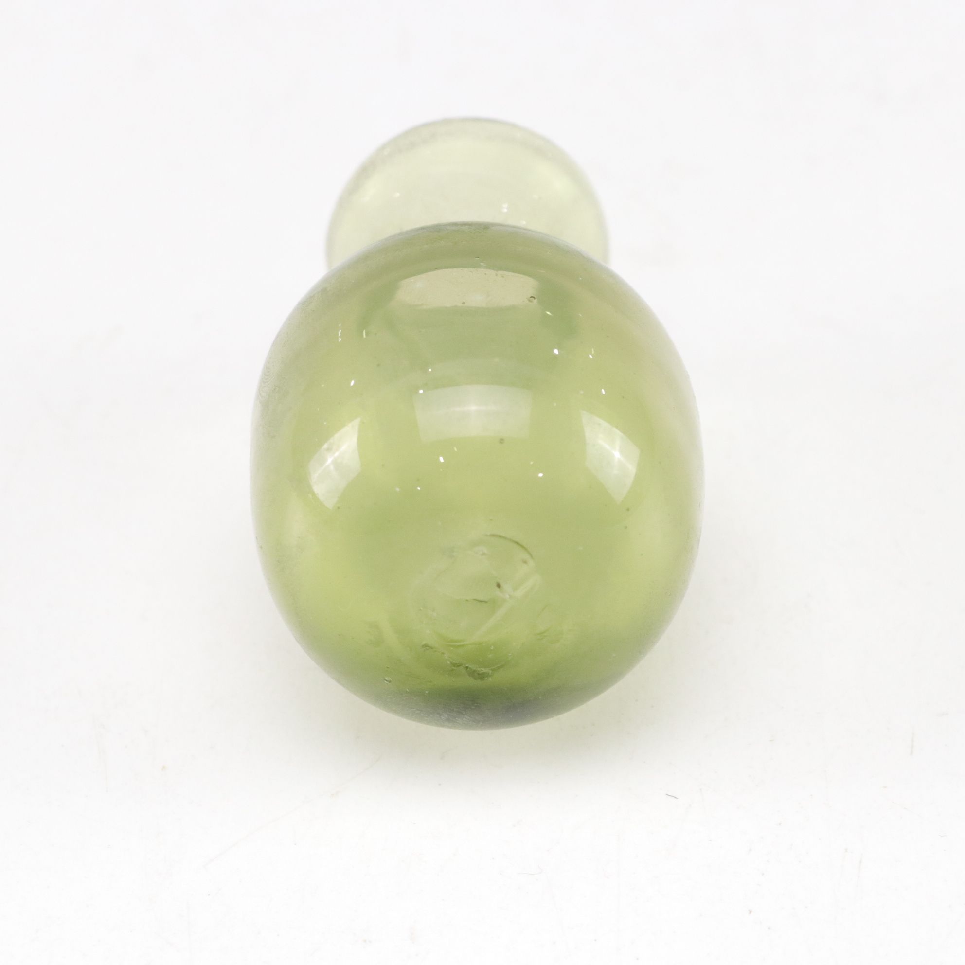 Eastern National Colonial Style Blown Glass Wares