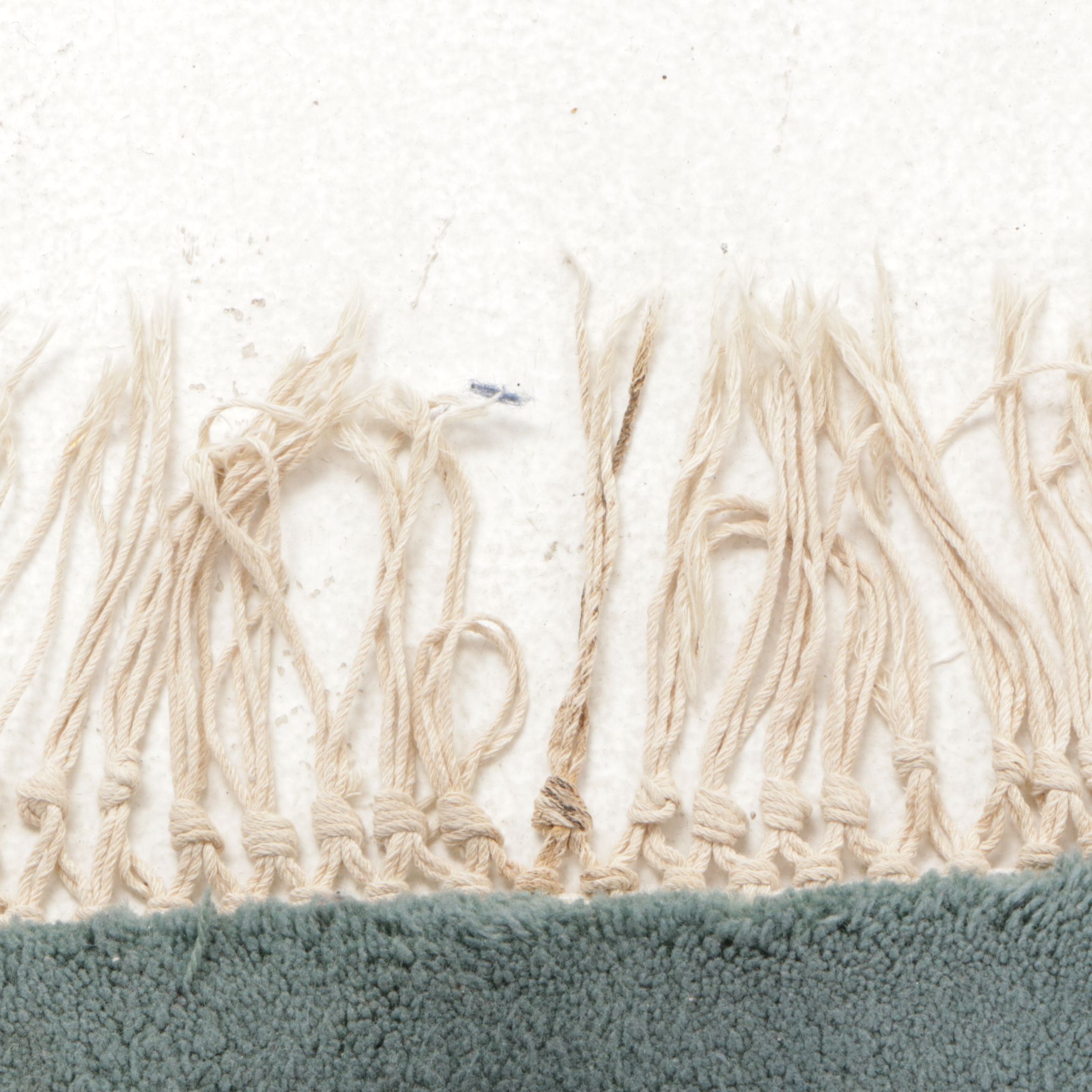 8' x 11' Hand-Tufted Splender Collection Chinese Area Rug