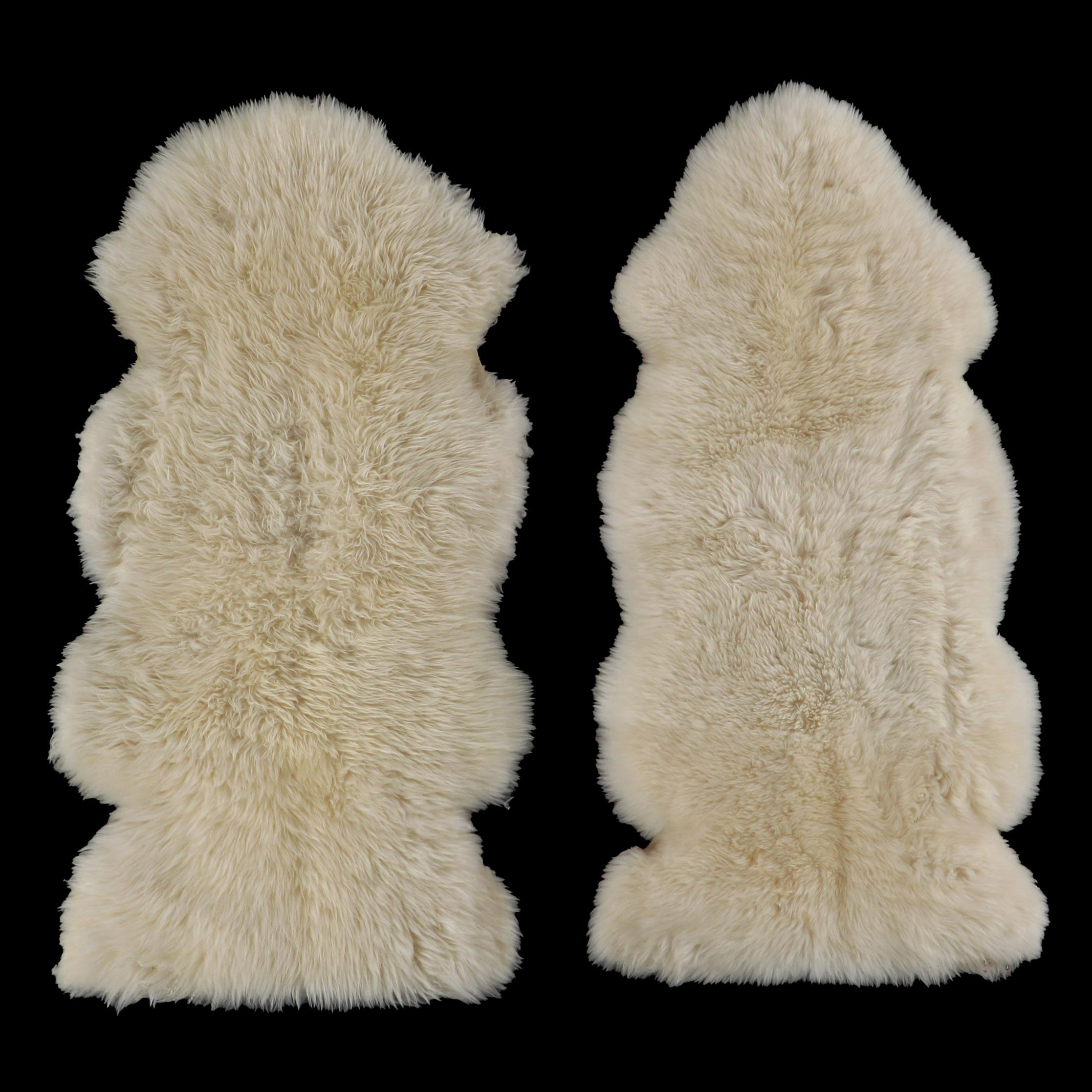 Bowron Gold Star Collection Lambskins