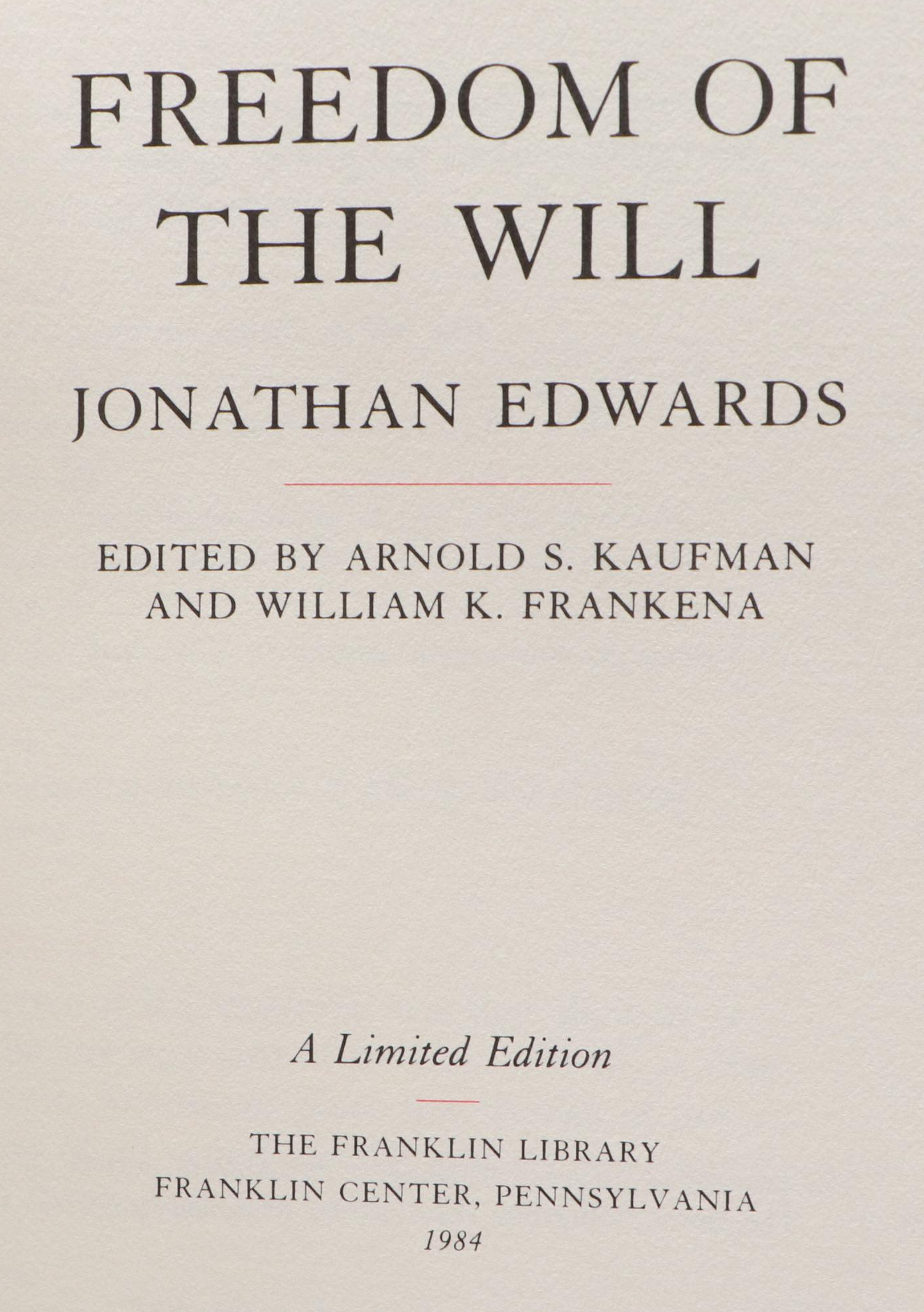 Franklin Library "Poor Richard's Almanacks" by Benjamin Franklin and More Books