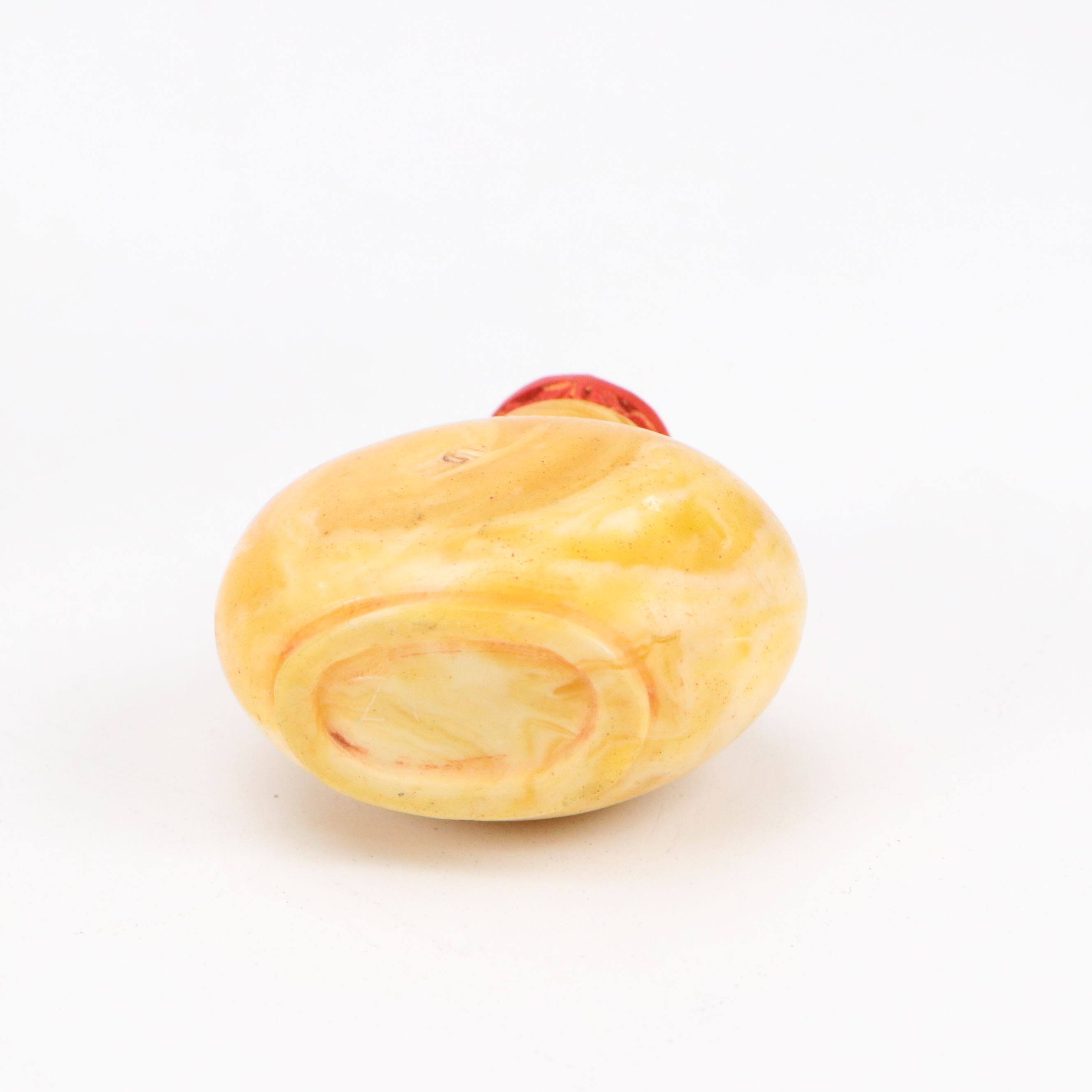 Chinese Case Glass, Metal Wirework and Enameled Snuff Bottles