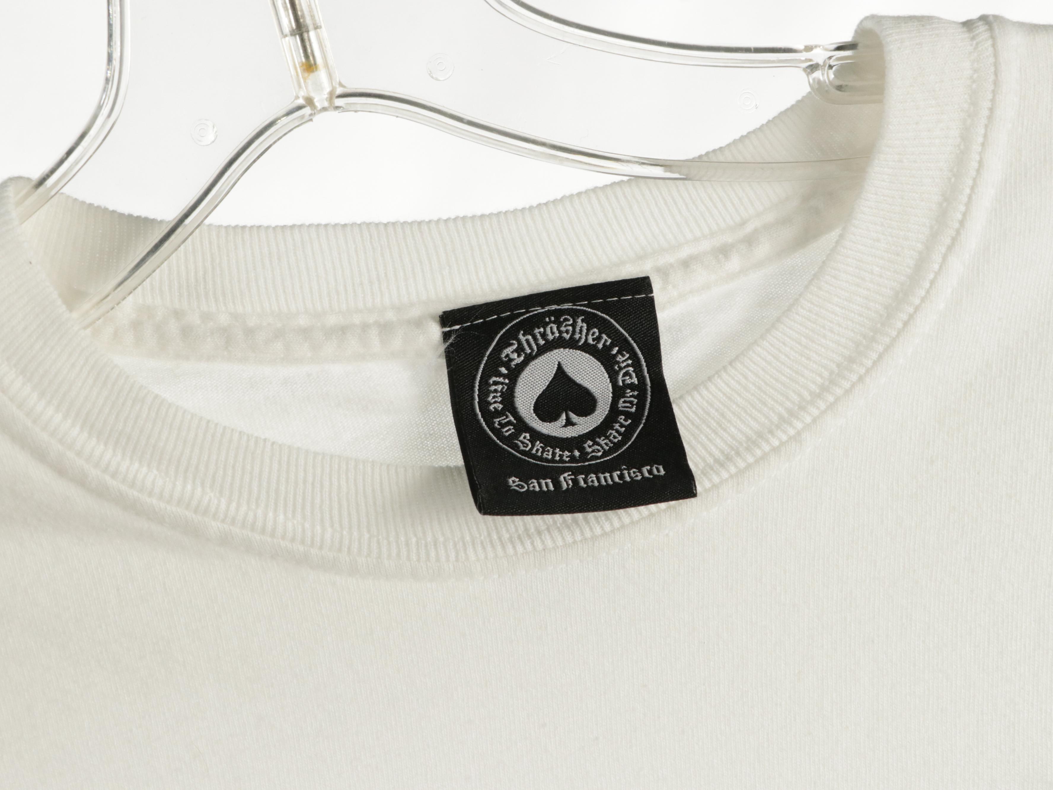 Vans and Daily Bread Hoodies with Grateful Dead and Other T-Shirts