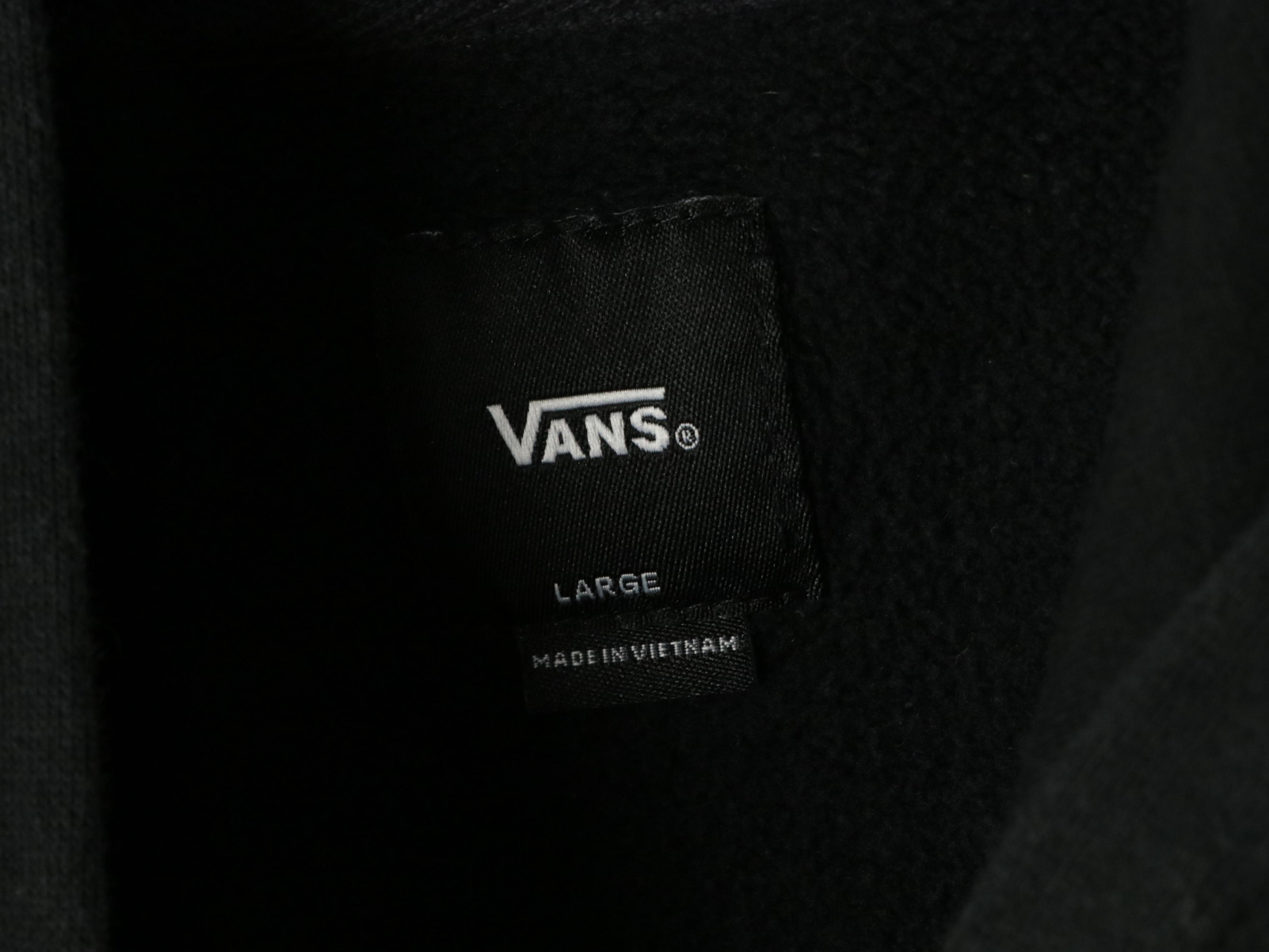 Vans and Daily Bread Hoodies with Grateful Dead and Other T-Shirts