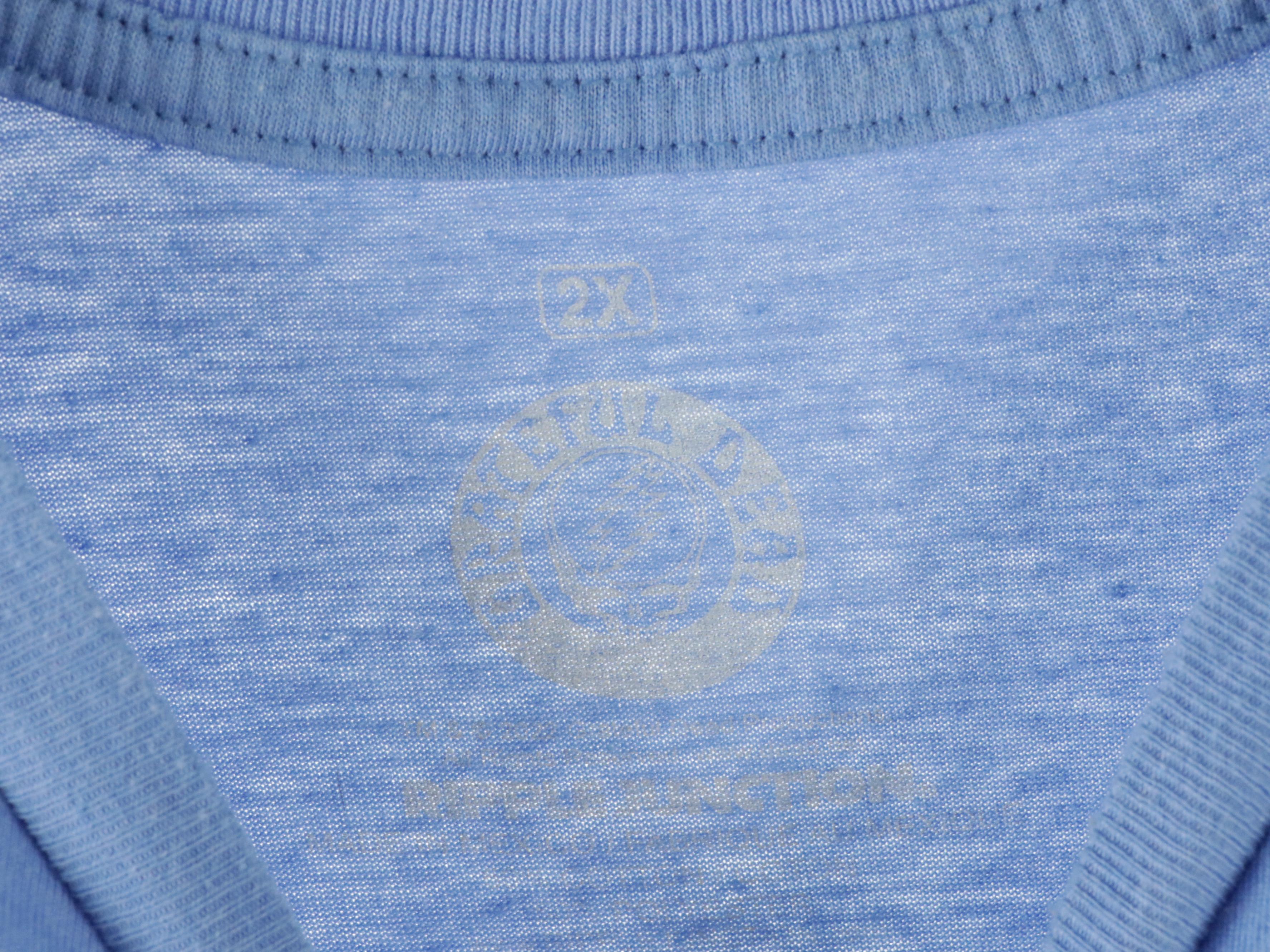 Vans and Daily Bread Hoodies with Grateful Dead and Other T-Shirts