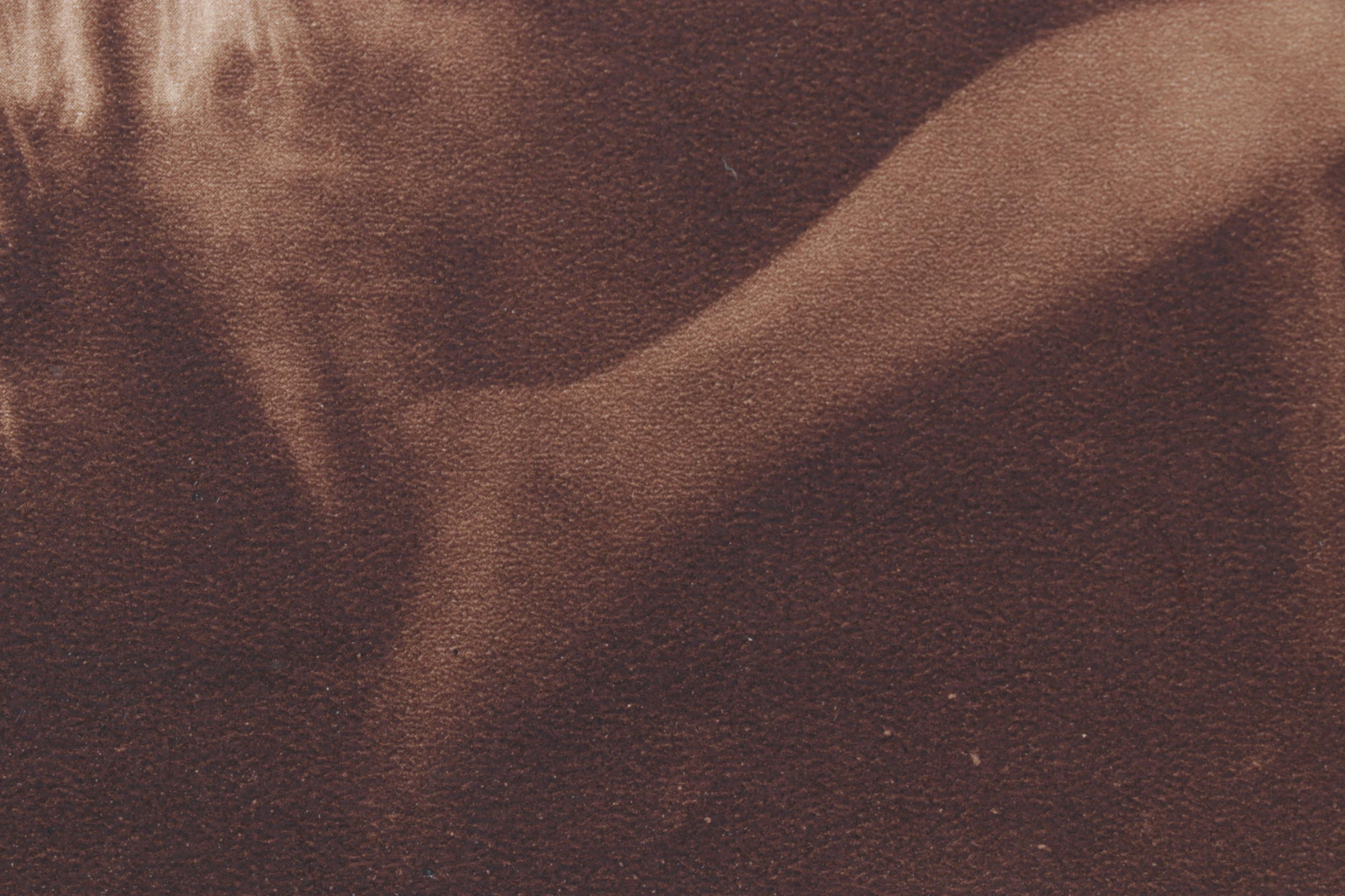 Dr. Pierre Landow "La Femme Nude" Lithograph, 1925