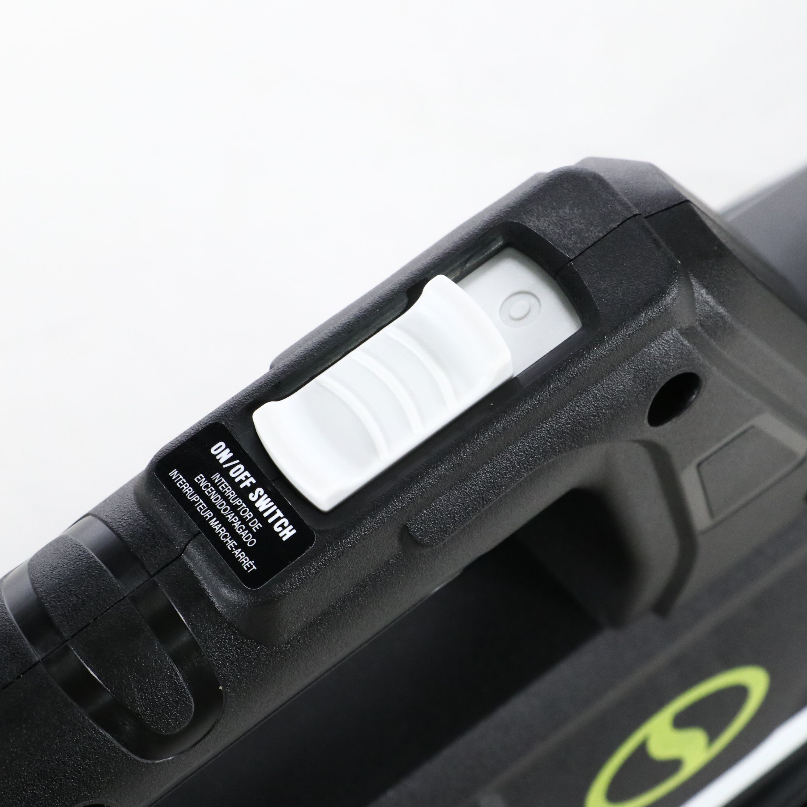 Sun Joe 24V Cordless Compact Turbine Jet Blower