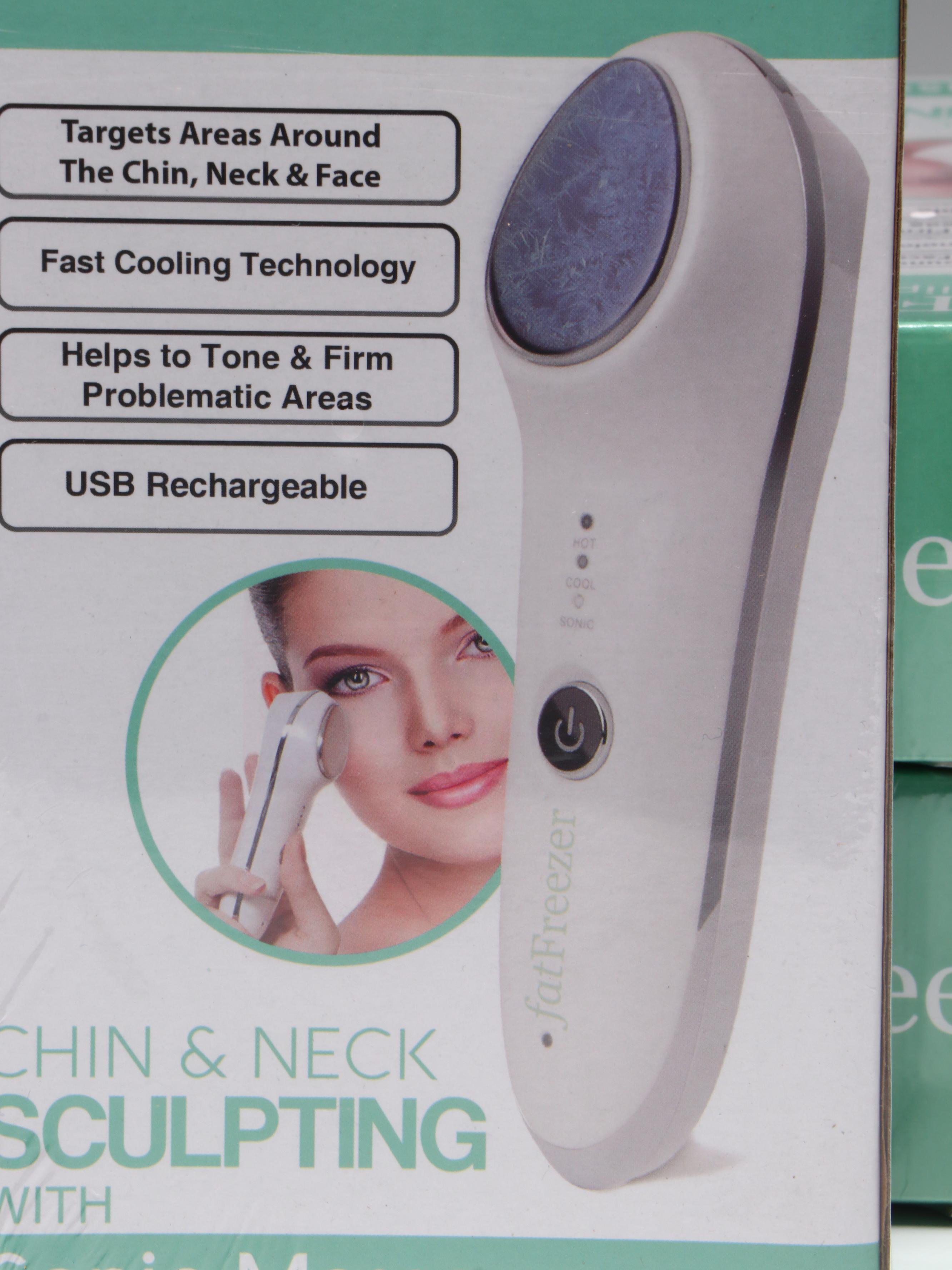 Fat Freezer Cryolipolysis Facial Sculpting Systems