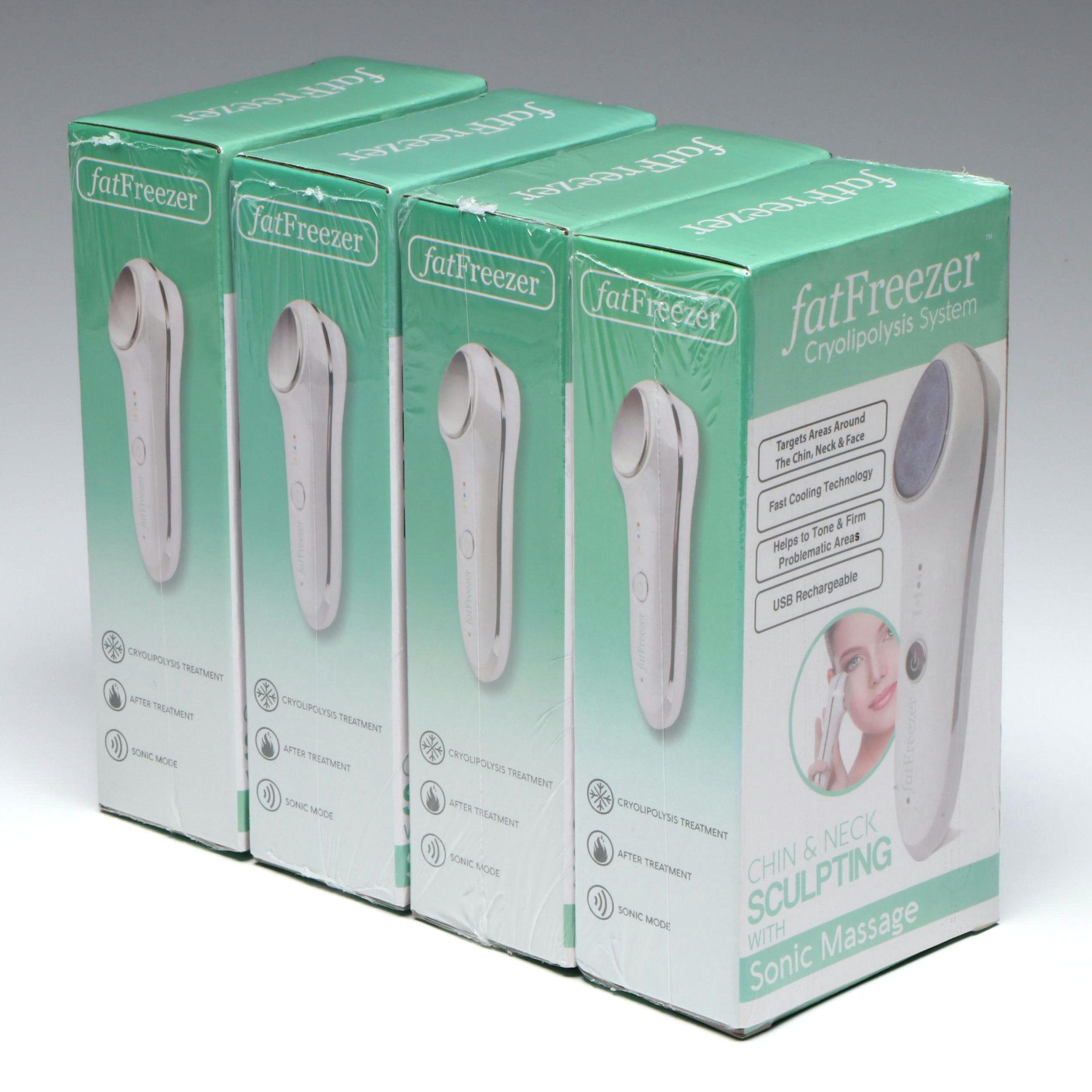 Fat Freezer Cryolipolysis Facial Sculpting Systems
