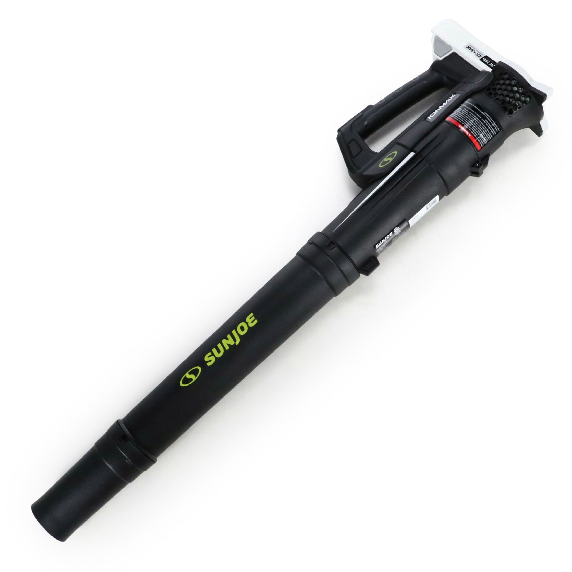 Sun Joe 24V Cordless Compact Turbine Jet Blower