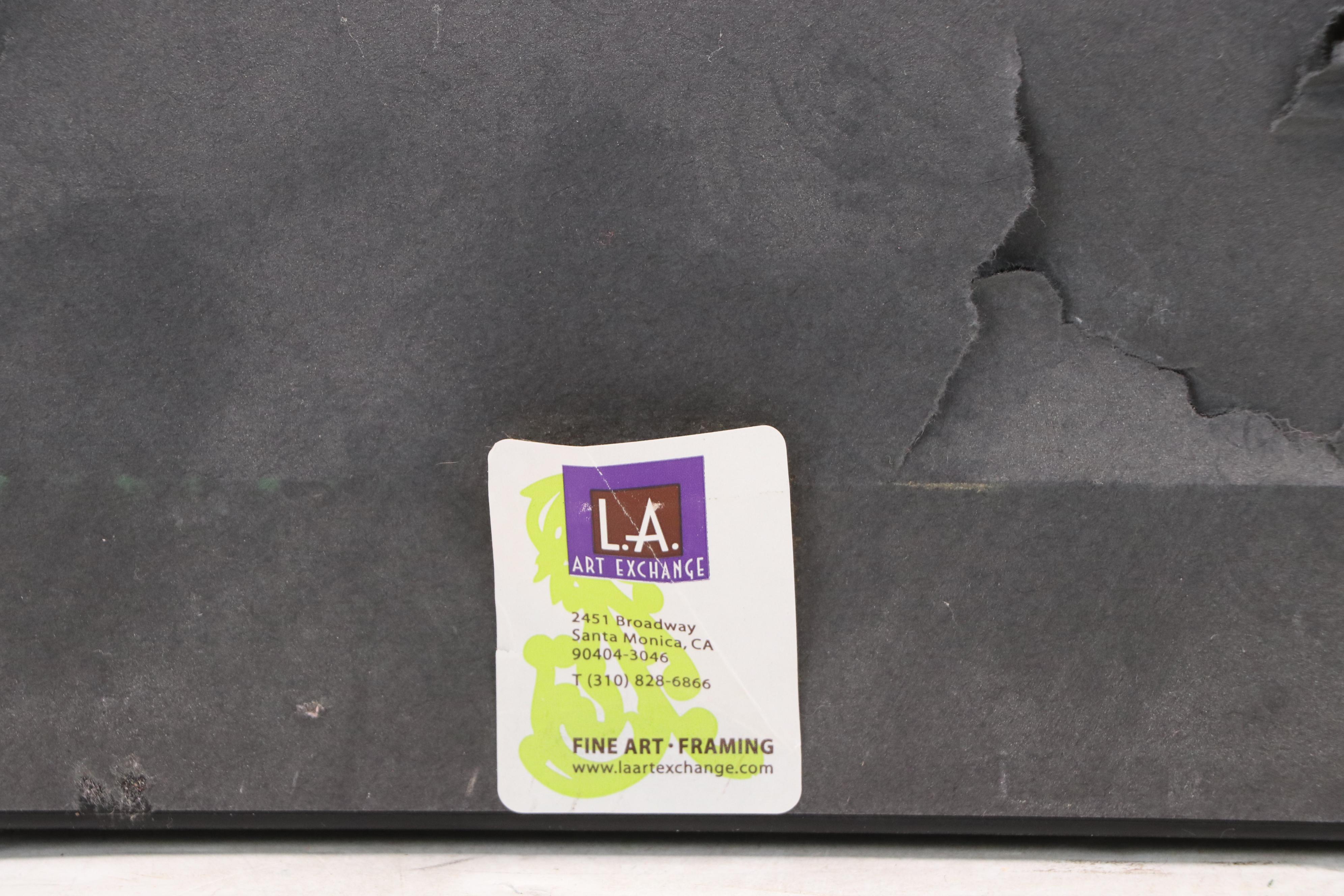 "War Is Over!" Poster Designed by John Kosh for John Lennon and Yoko Ono