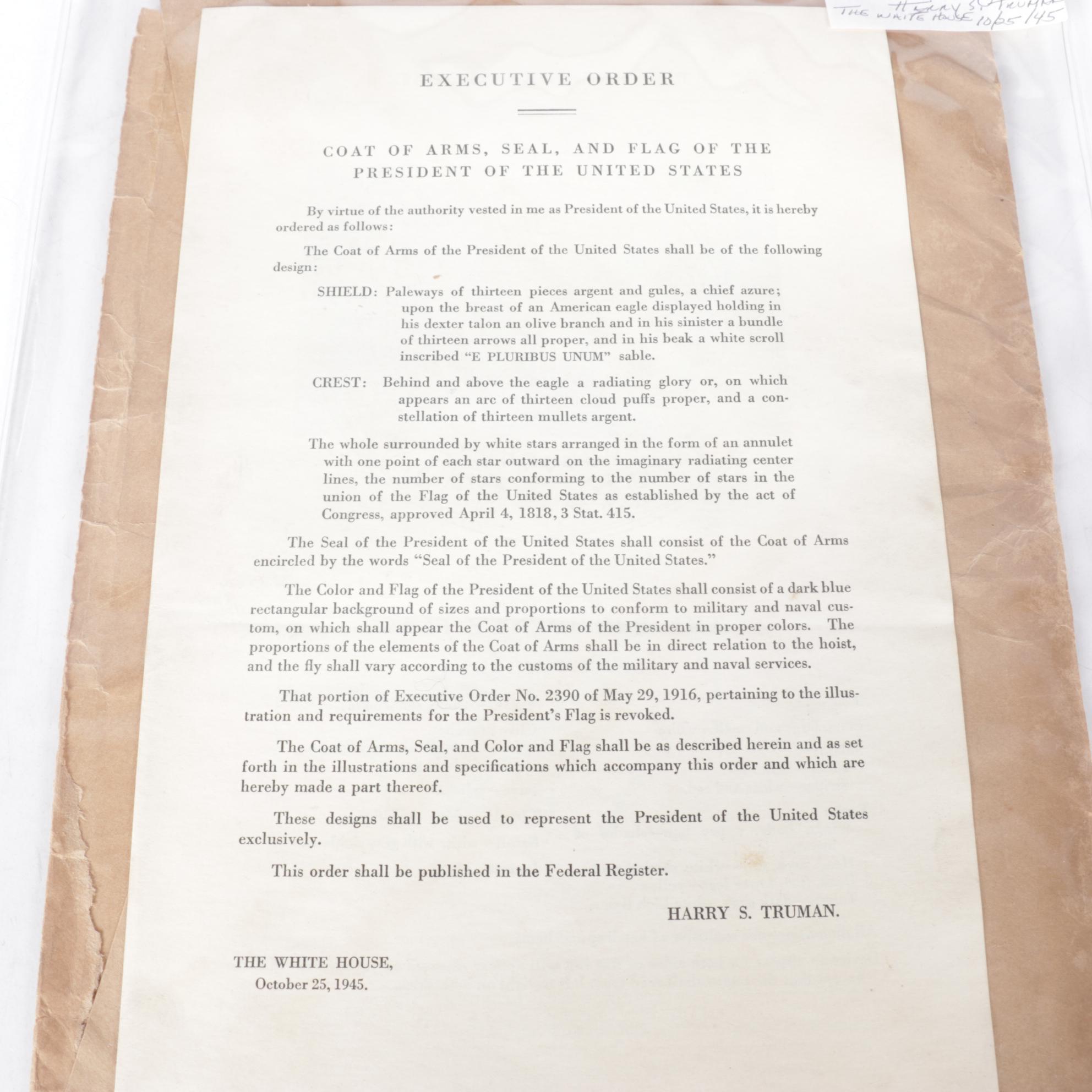 Mid-Century Political Magazines from Harper's Magazine & Others