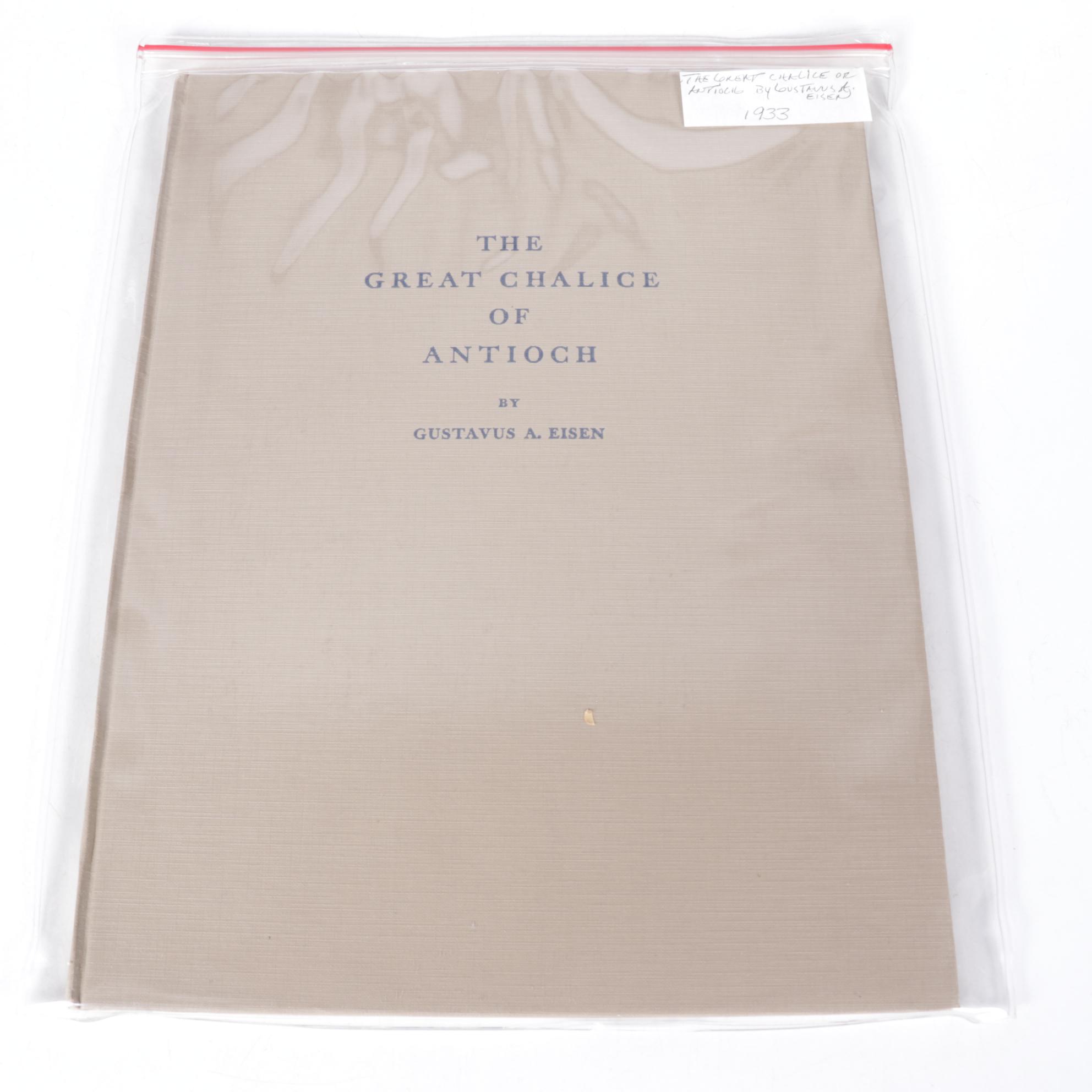 Mid-Century Political Magazines from Harper's Magazine & Others