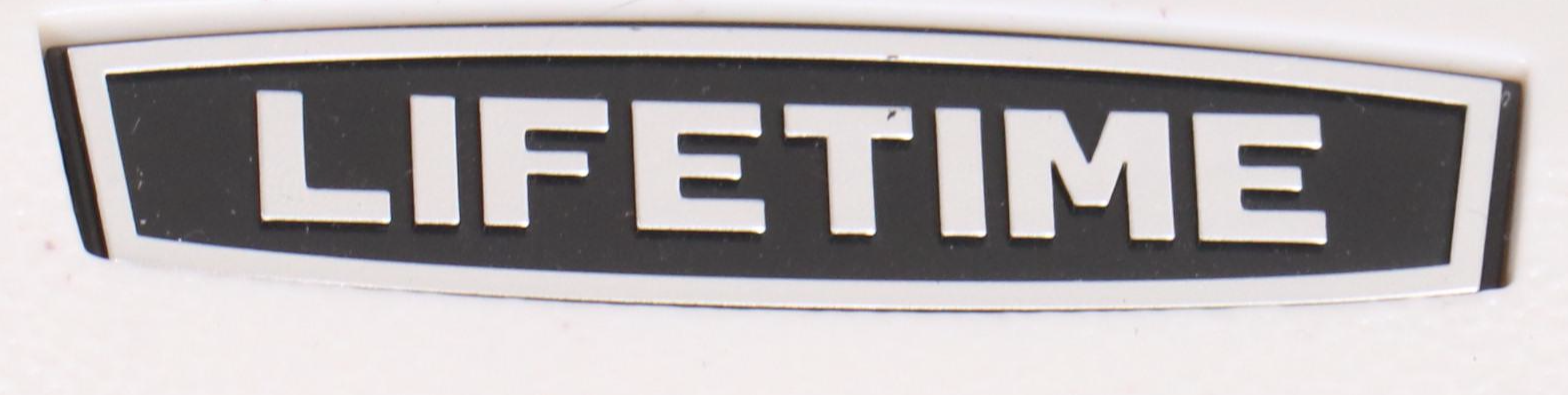 Lifetime Contemporary Folding Tables