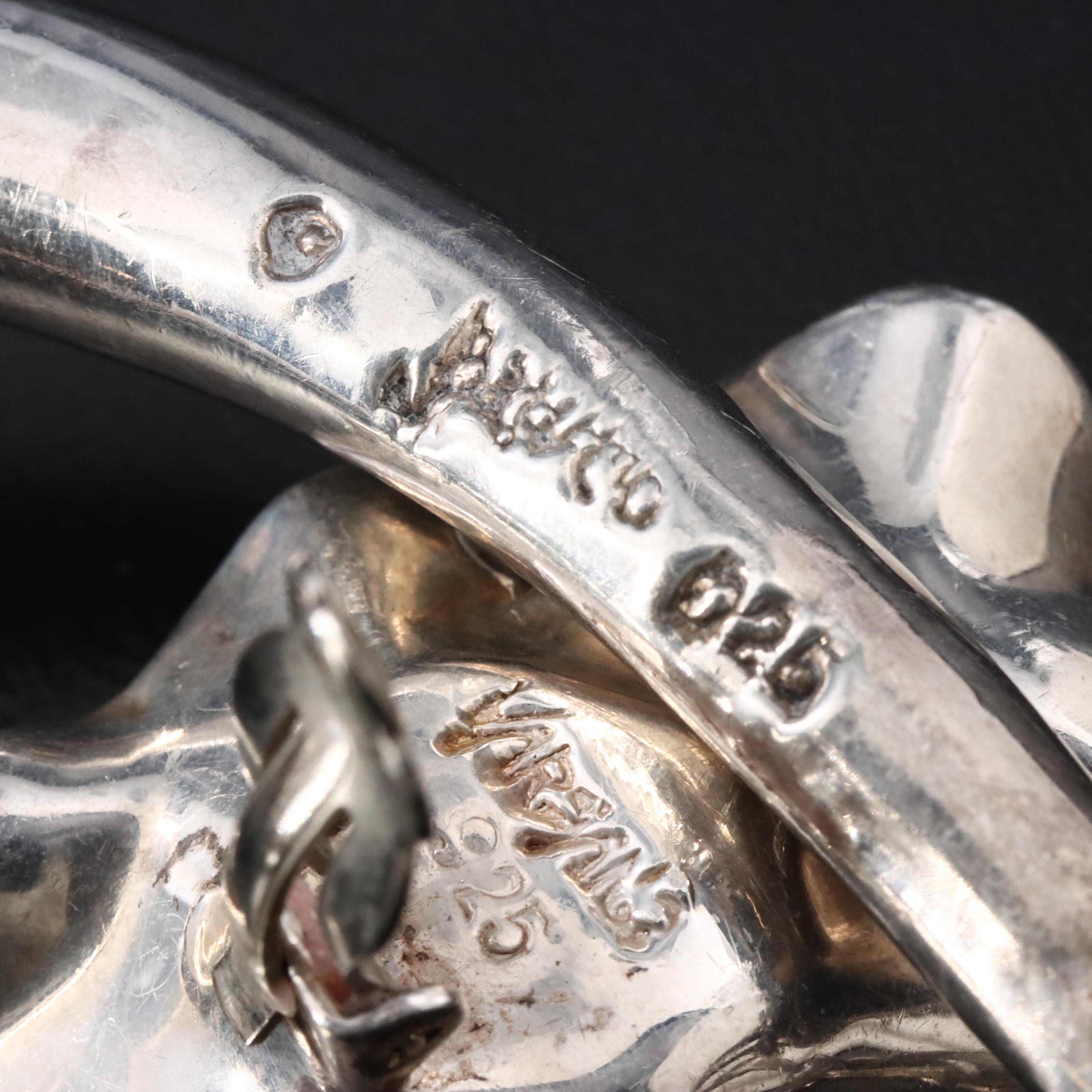 Bat Ami and Varsano Electroformed Jewelry