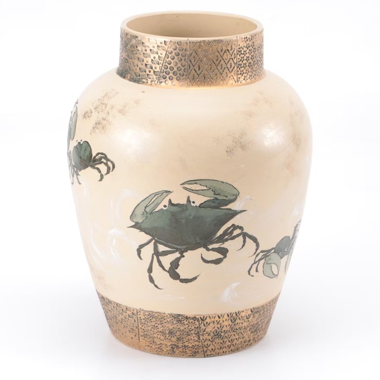 Rookwood Pottery: Cincinnati’s Legacy in Art Pottery