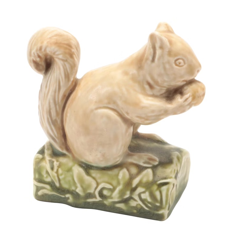 Rookwood Pottery: Cincinnati’s Legacy in Art Pottery