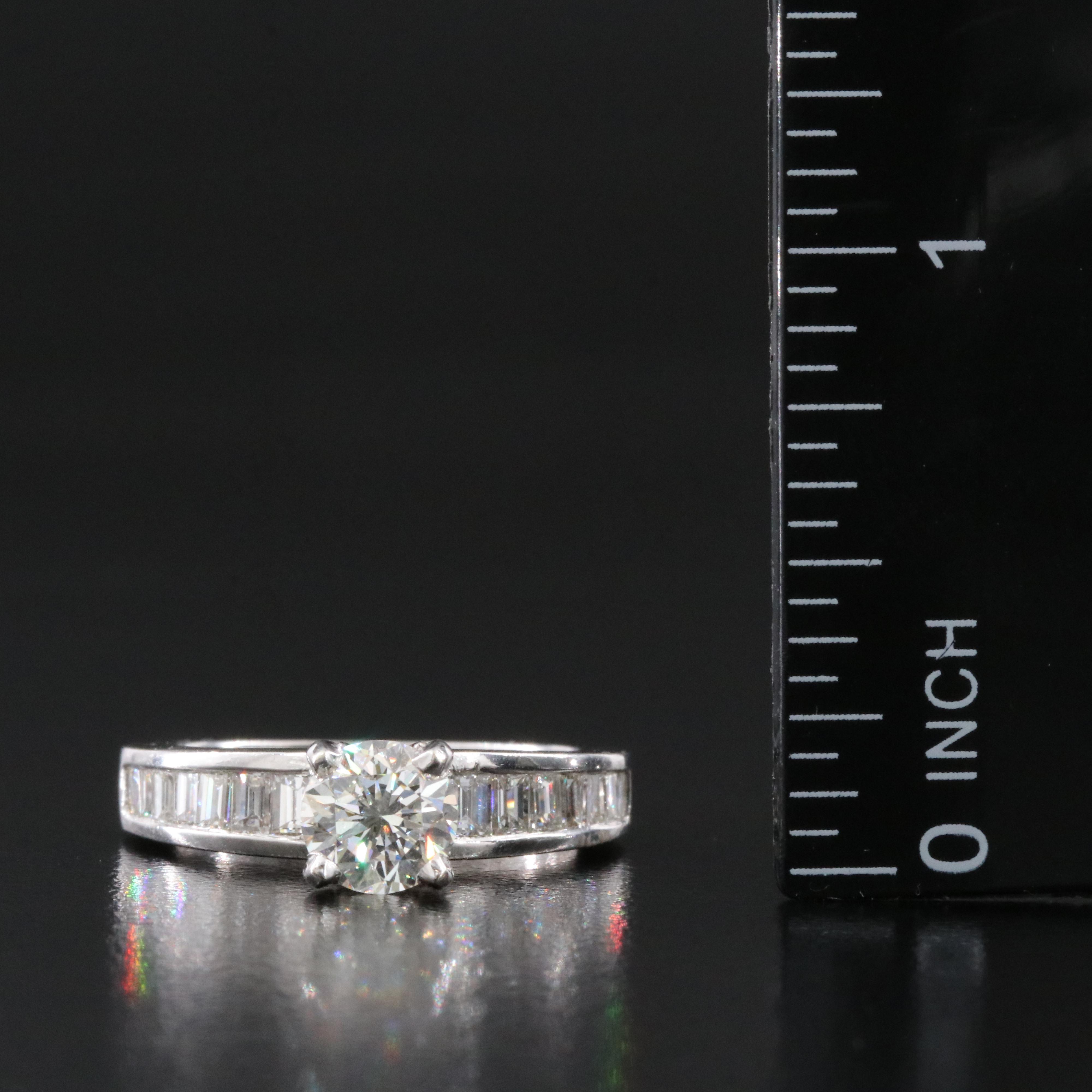 14K 1.88 CTW Diamond Ring