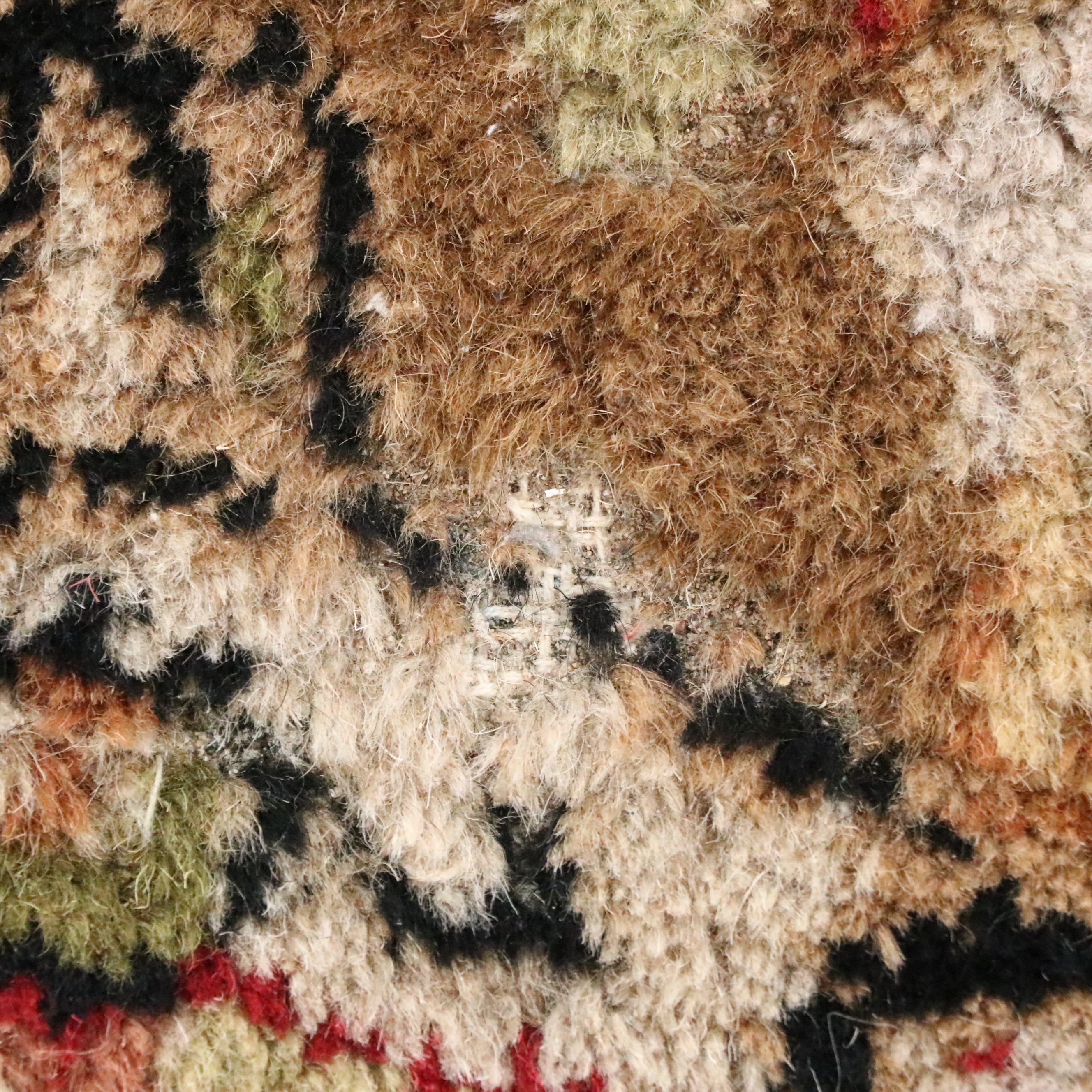 2'7 x 7'11 Hand-Tufted Surya "Caesar" Carpet Runner