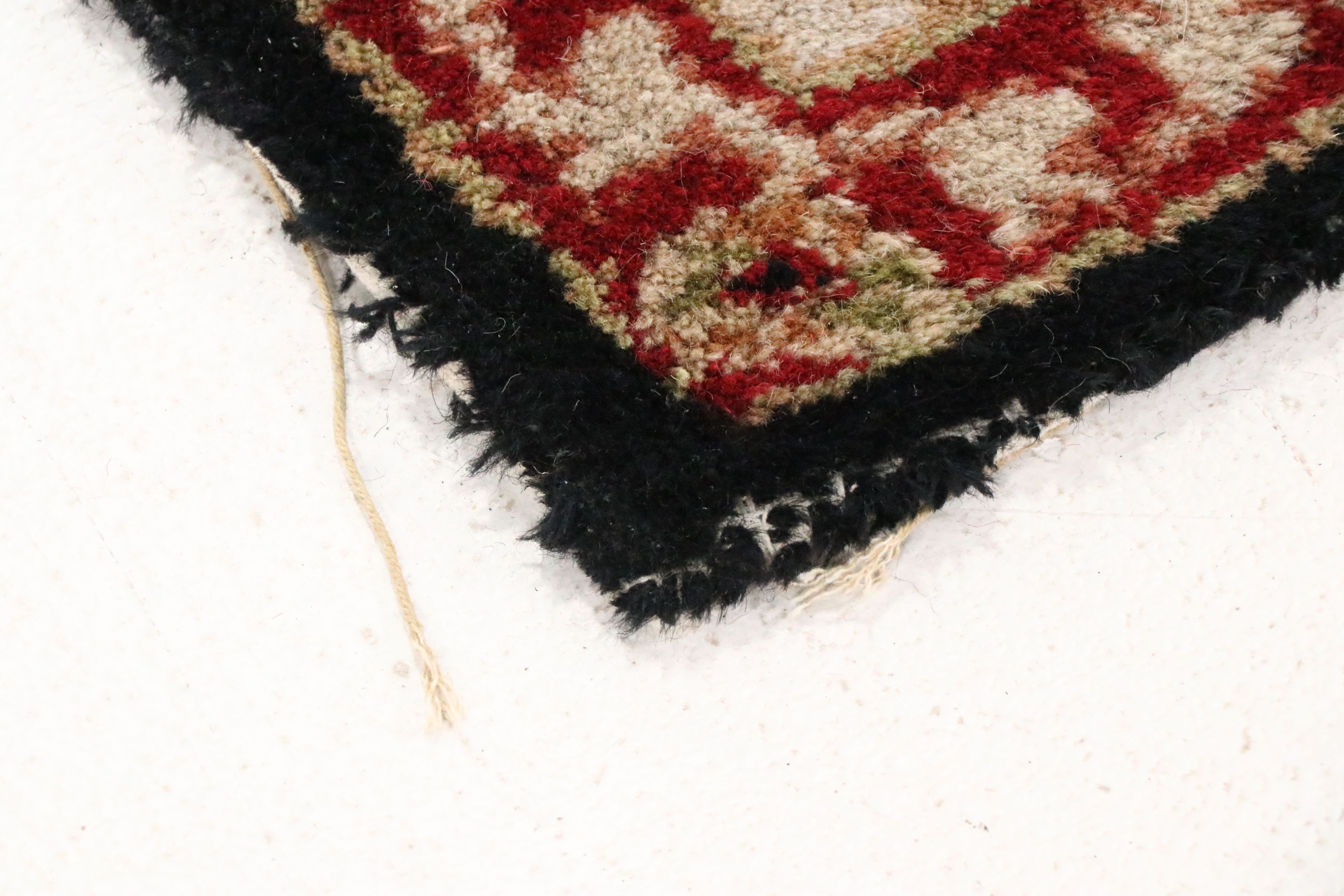 2'7 x 7'11 Hand-Tufted Surya "Caesar" Carpet Runner