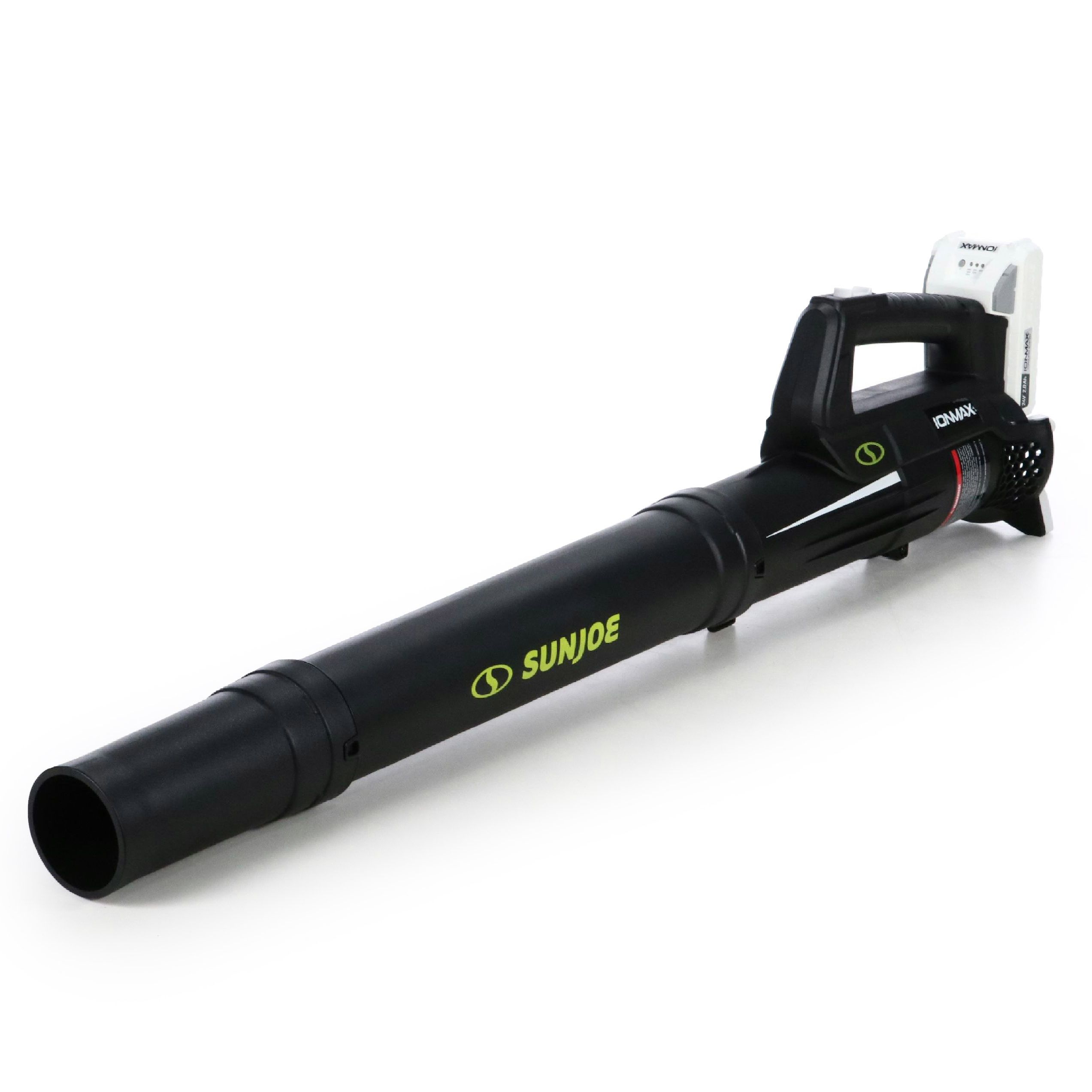 Sun Joe 24V Cordless Compact Turbine Jet Blower
