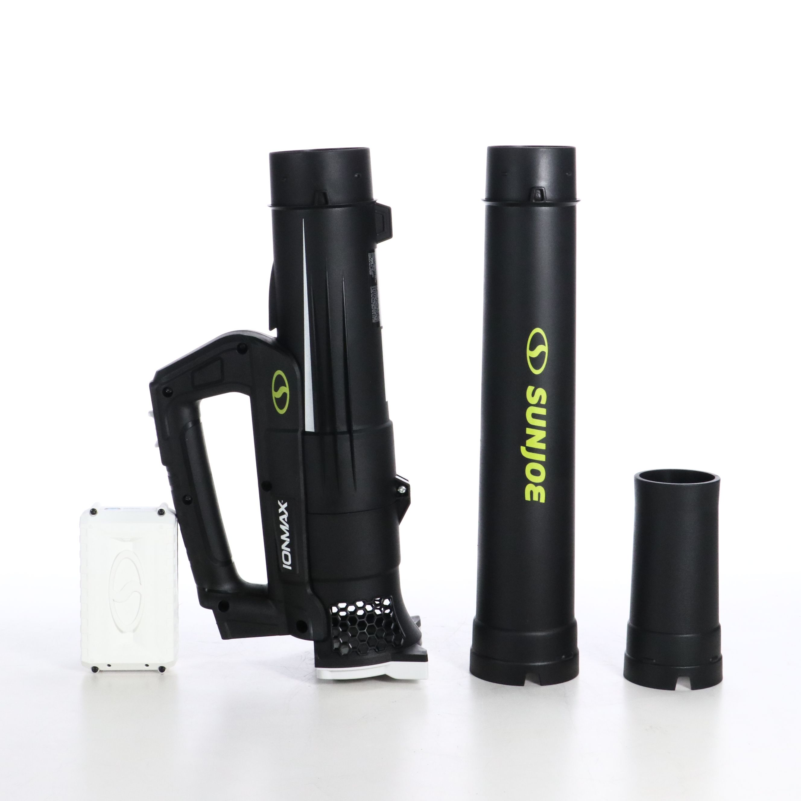 Sun Joe 24V Cordless Compact Turbine Jet Blower