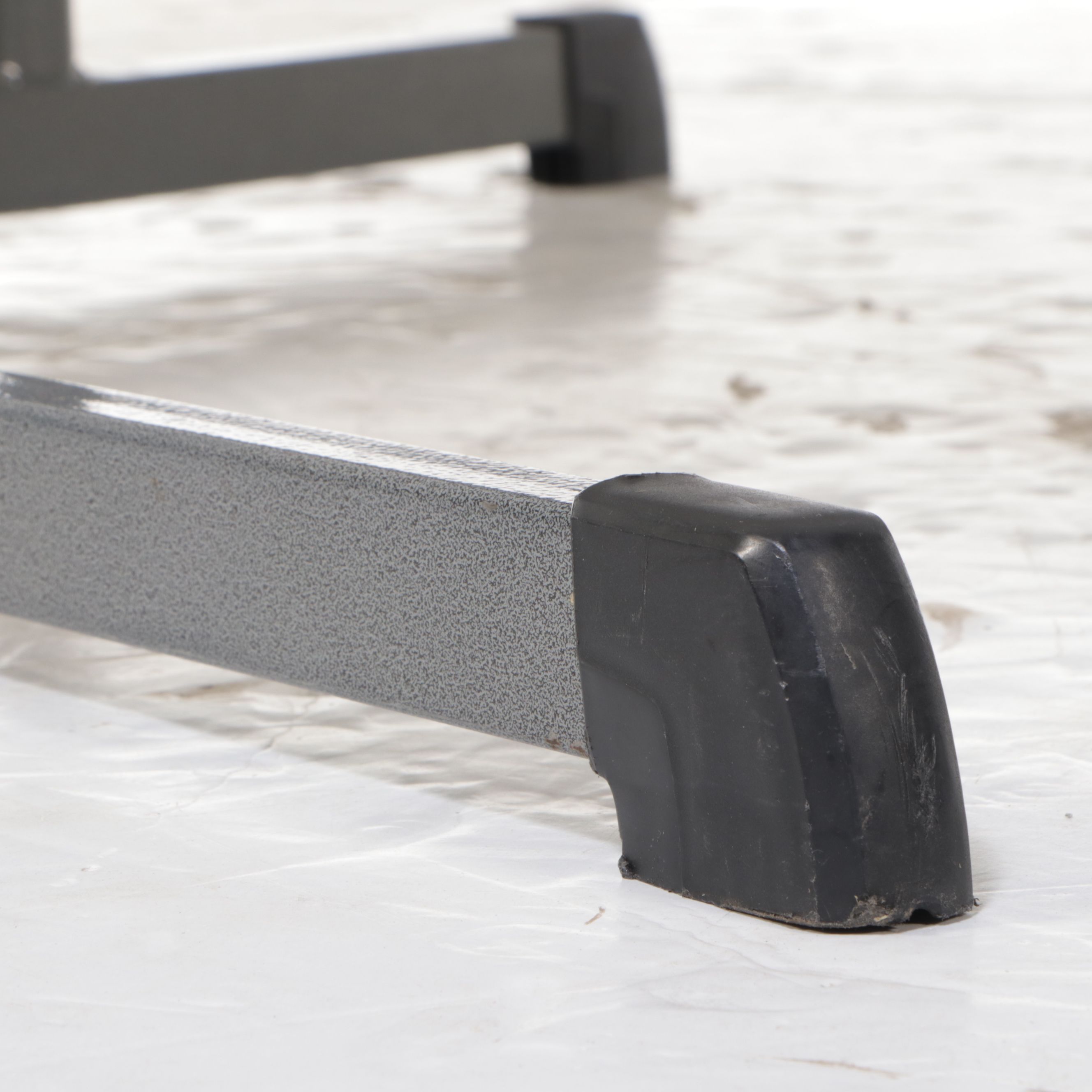 Contemporary Folding Table and Chairs