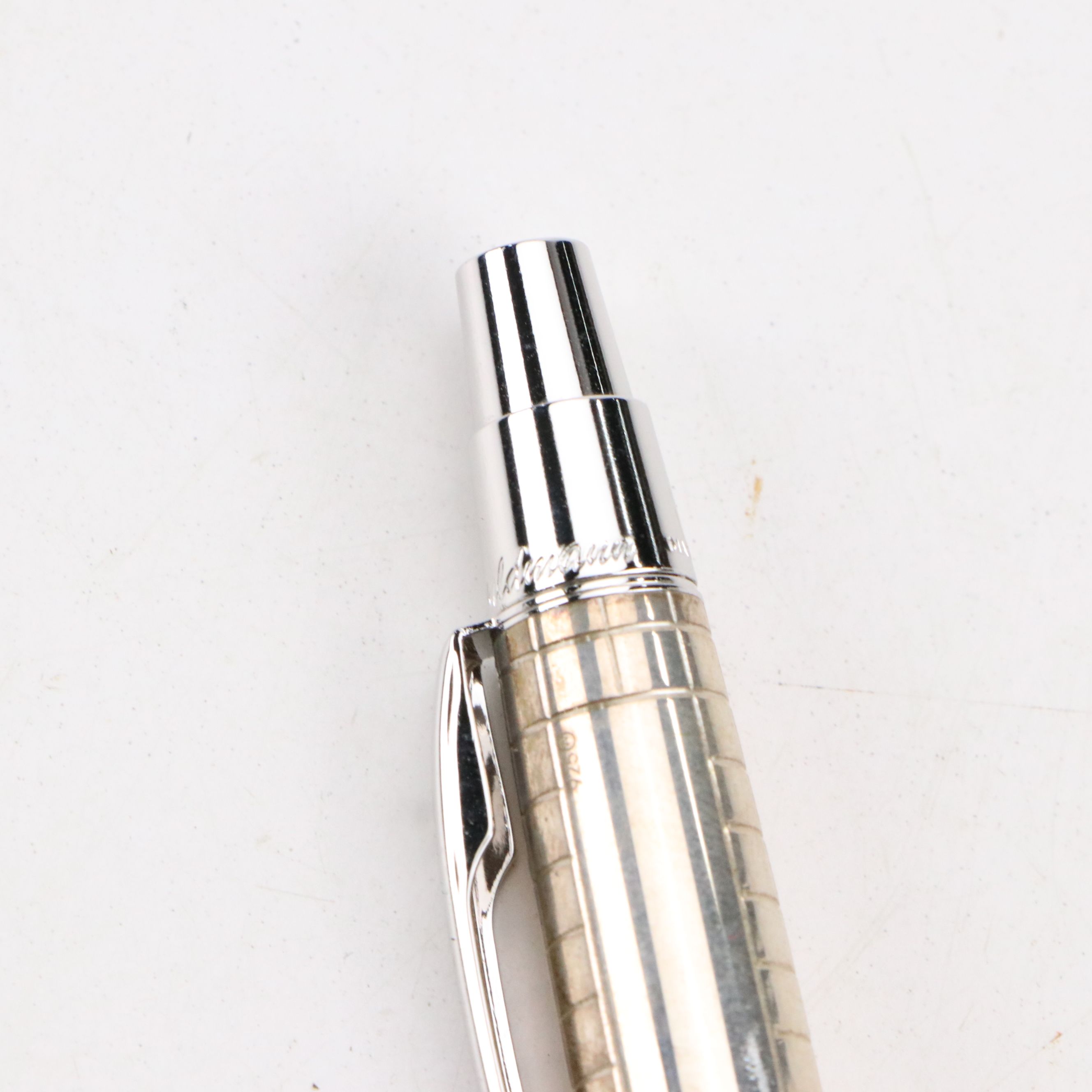 Tumi Leather Folio, with Planner and More Desk Accessories, Pens