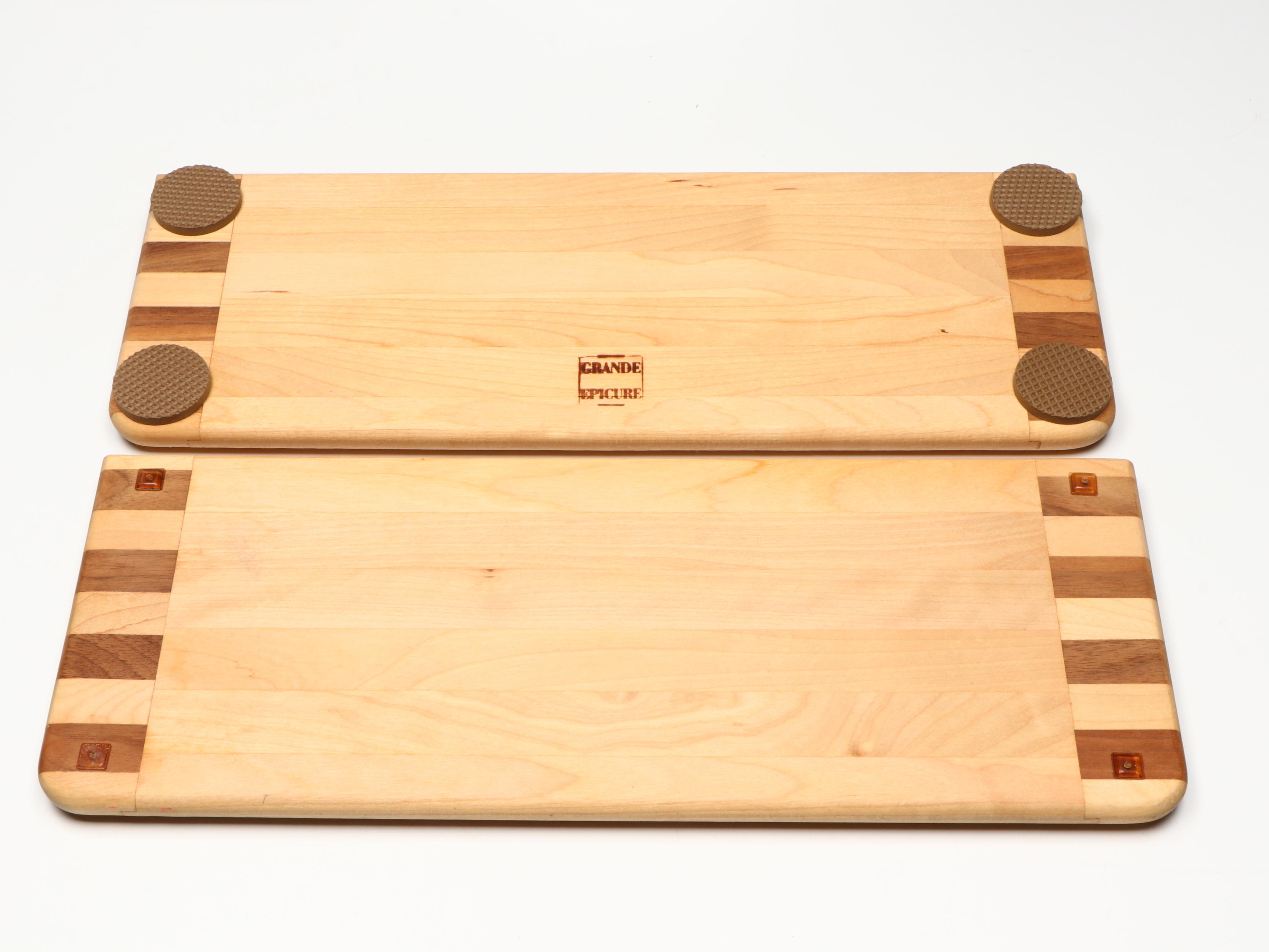 L.L. Bean Mugs with Cake Stand and Other Kitchenware