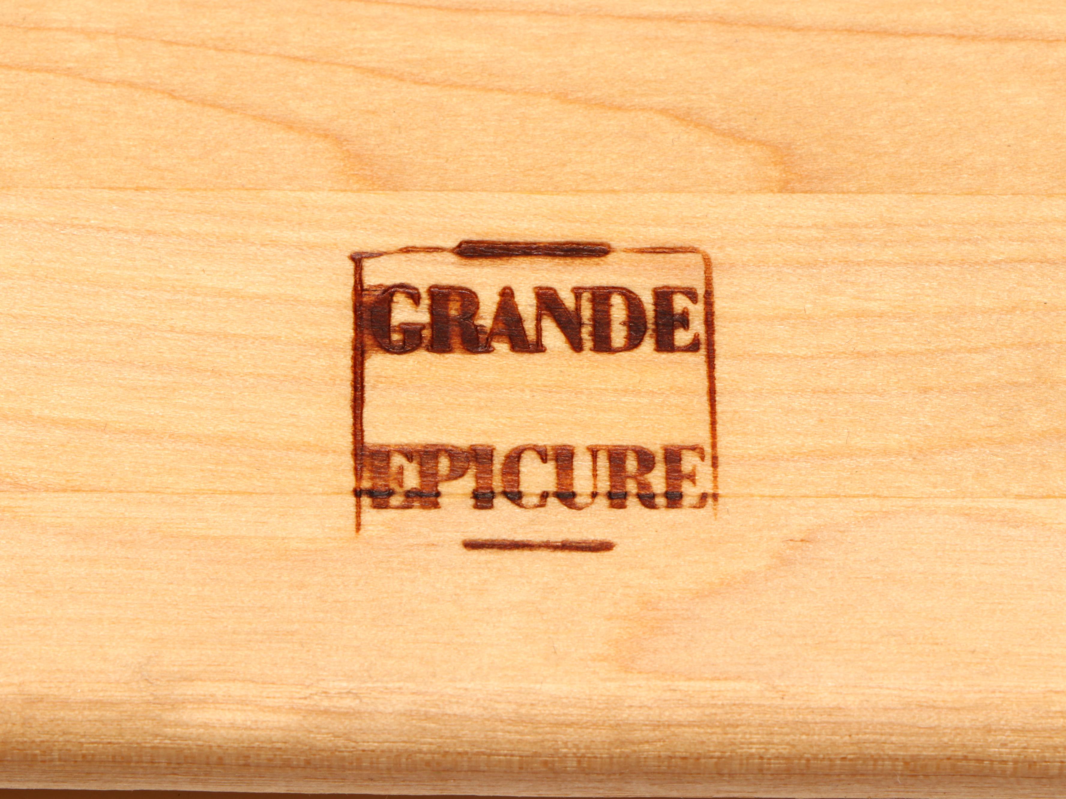 L.L. Bean Mugs with Cake Stand and Other Kitchenware