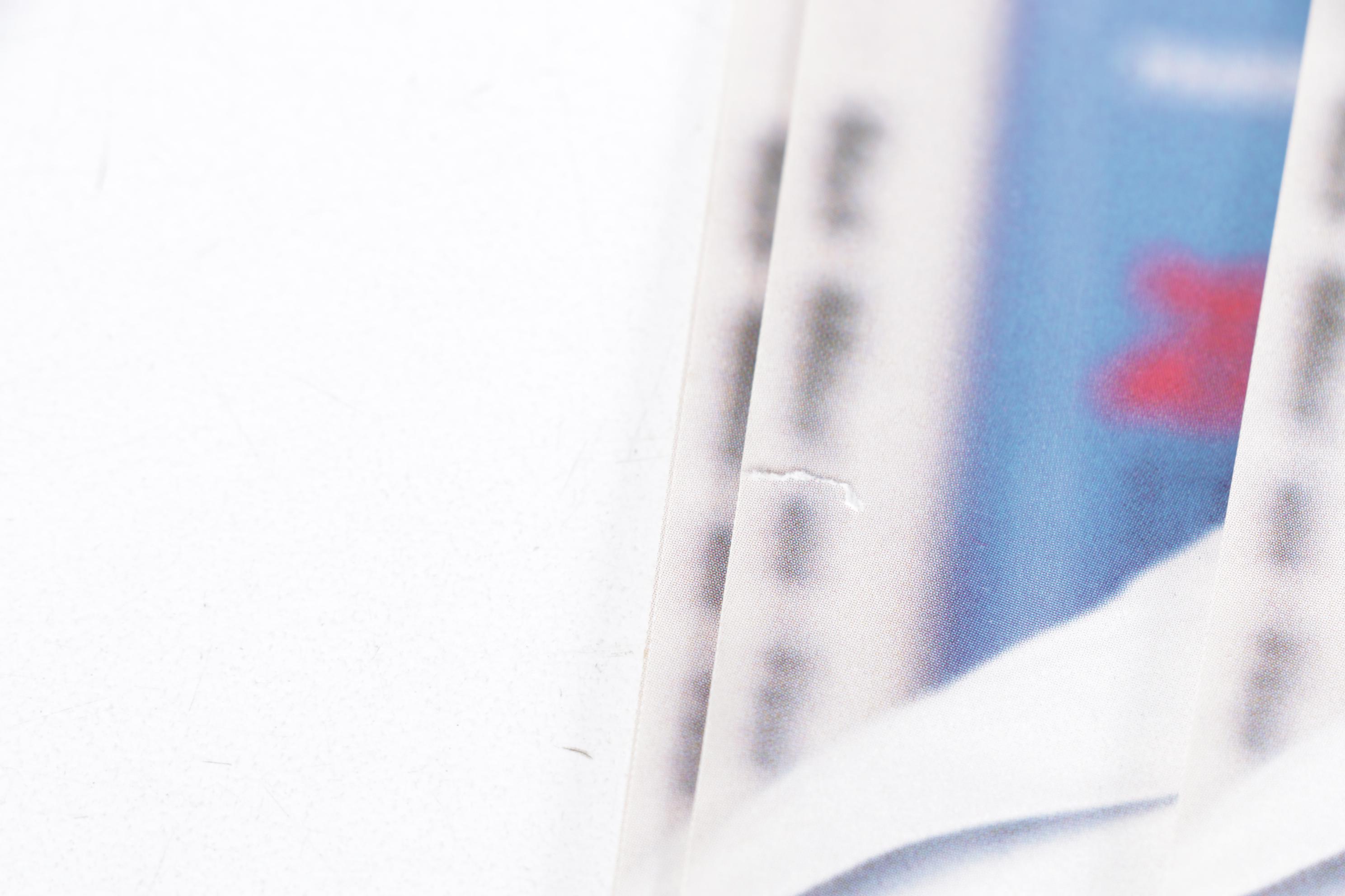 Michael Jordan "Stay in School" Inspirational Posters, 1990