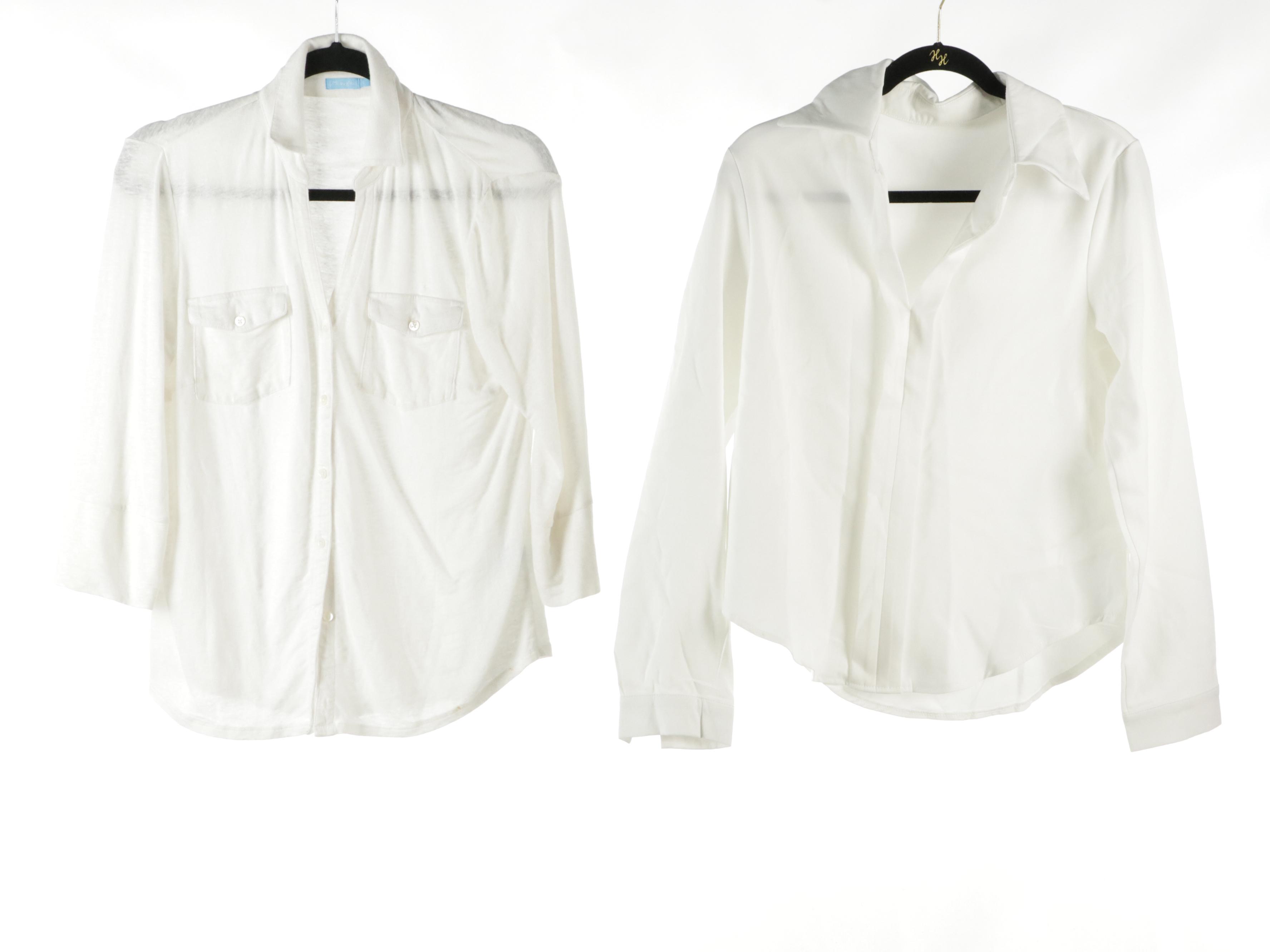 Paige Jeans, Maeve by Anthropologie Sweaters and More Separates