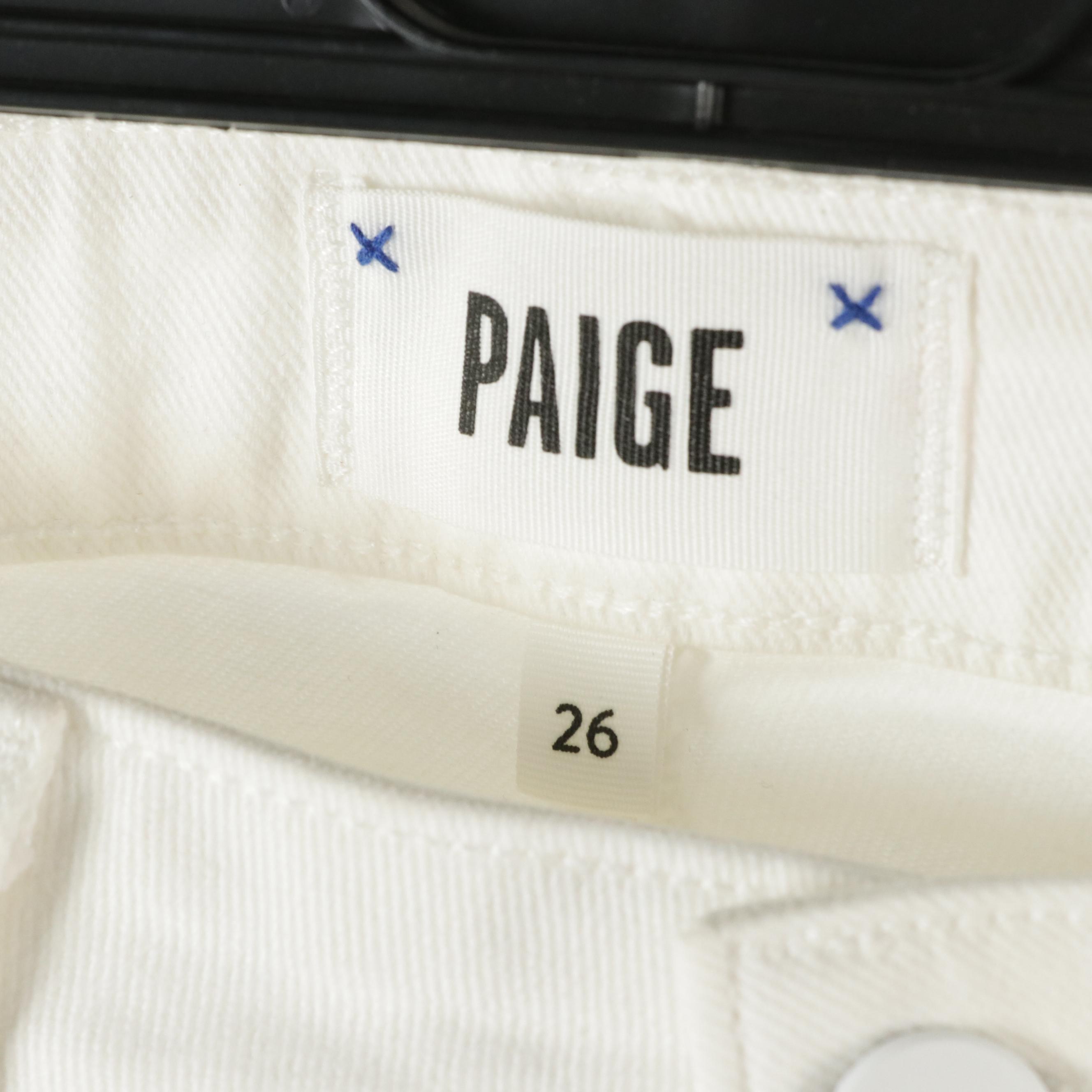 Paige Jeans, Maeve by Anthropologie Sweaters and More Separates