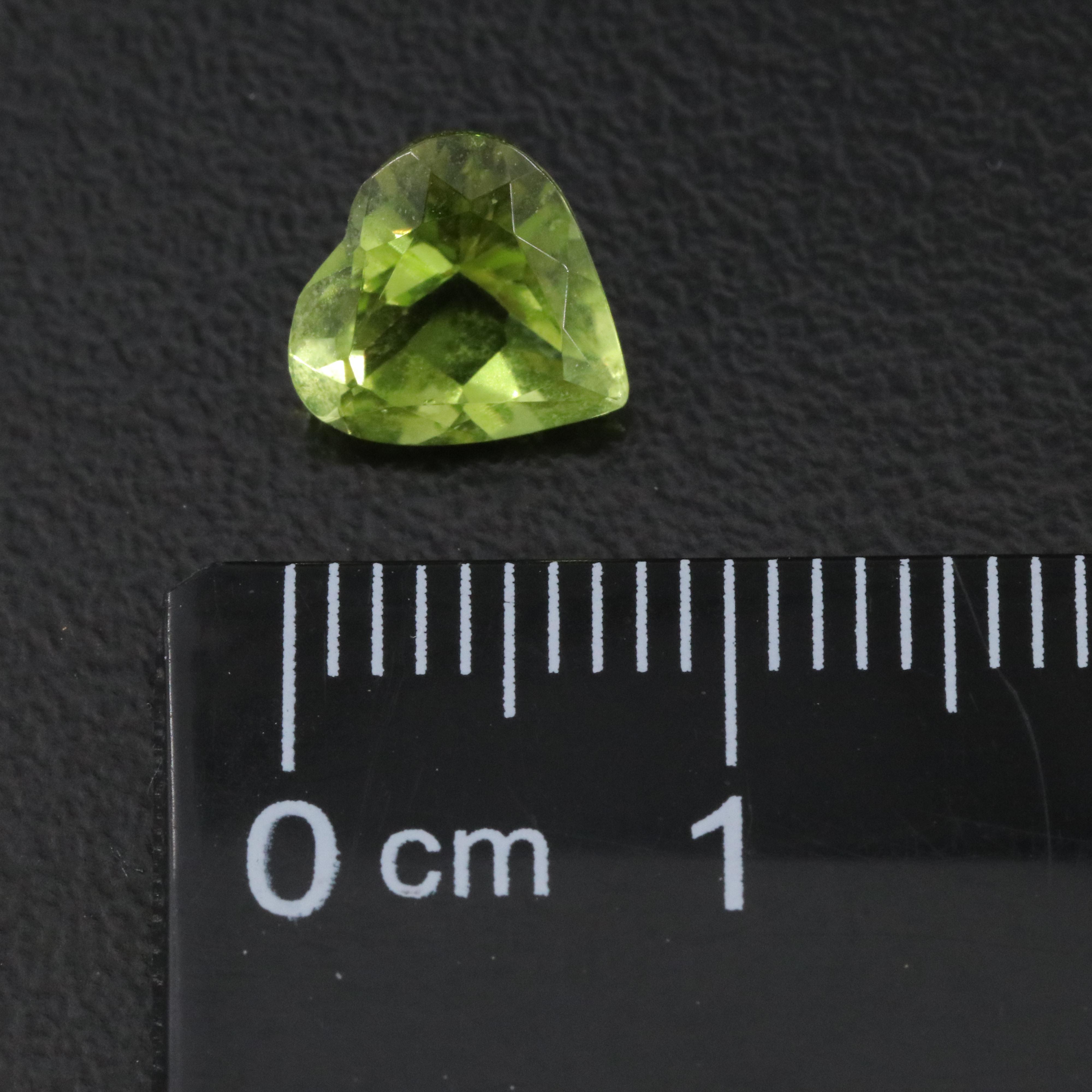 Loose 13.90 CTW Peridots