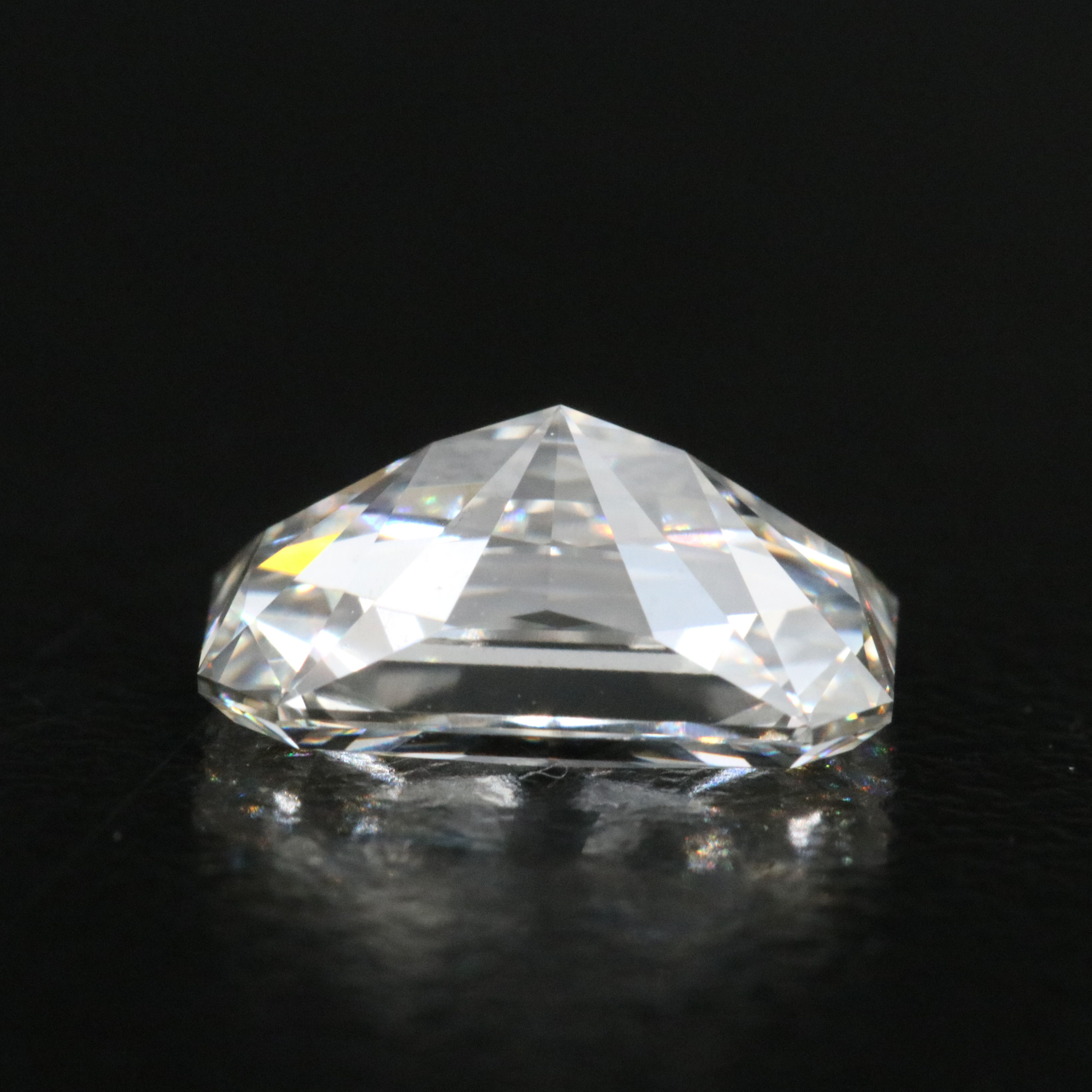 Loose 2.32 CT Lab Grown Diamond with IGI Report