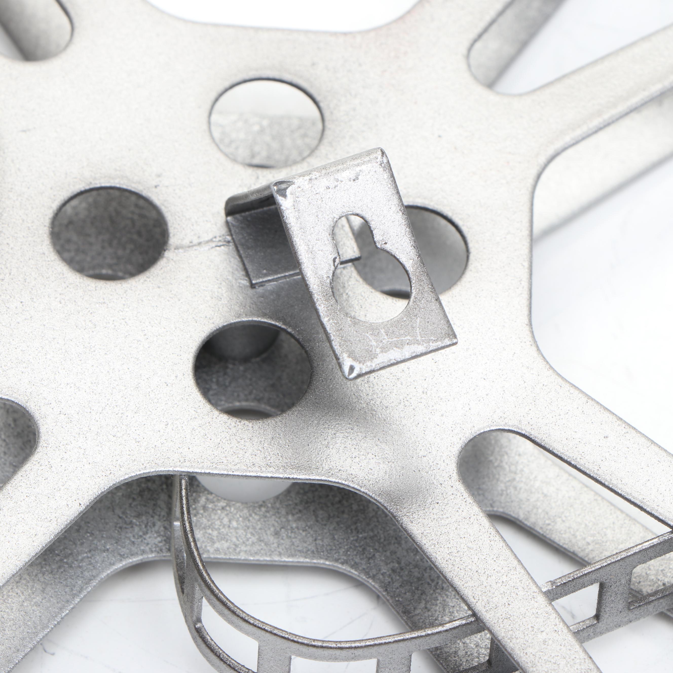 Movie Theater Themed Metal Wall Decor